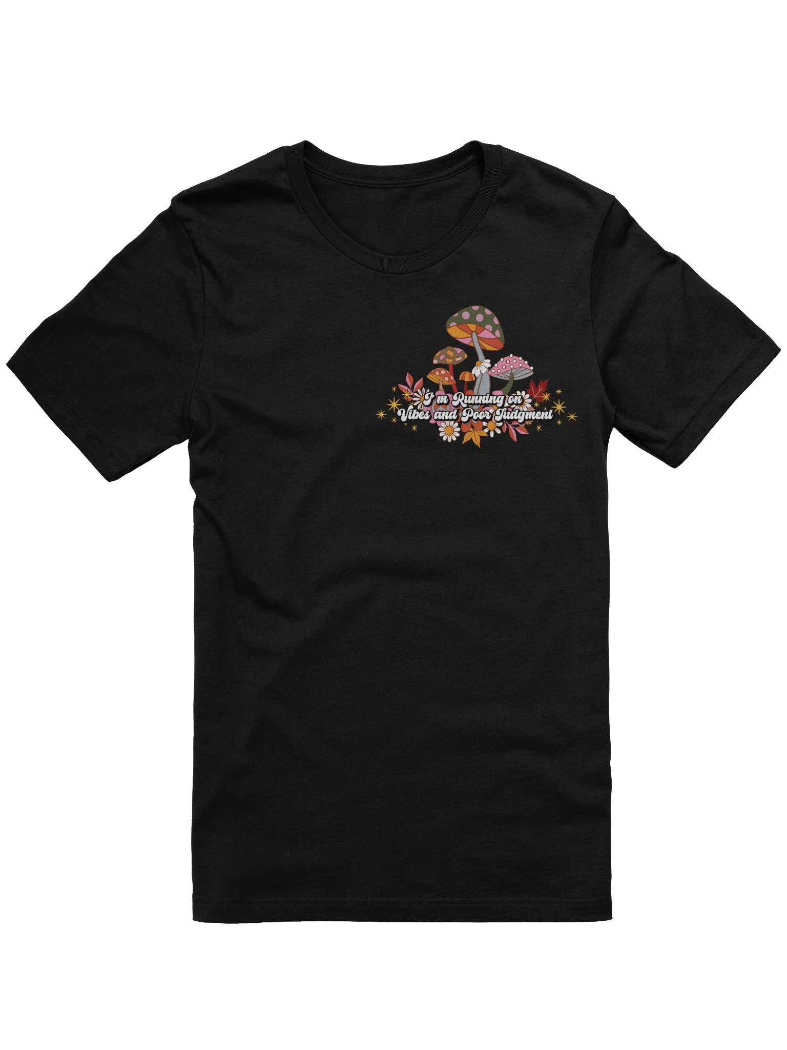 Running on Good Vibes product image (1)