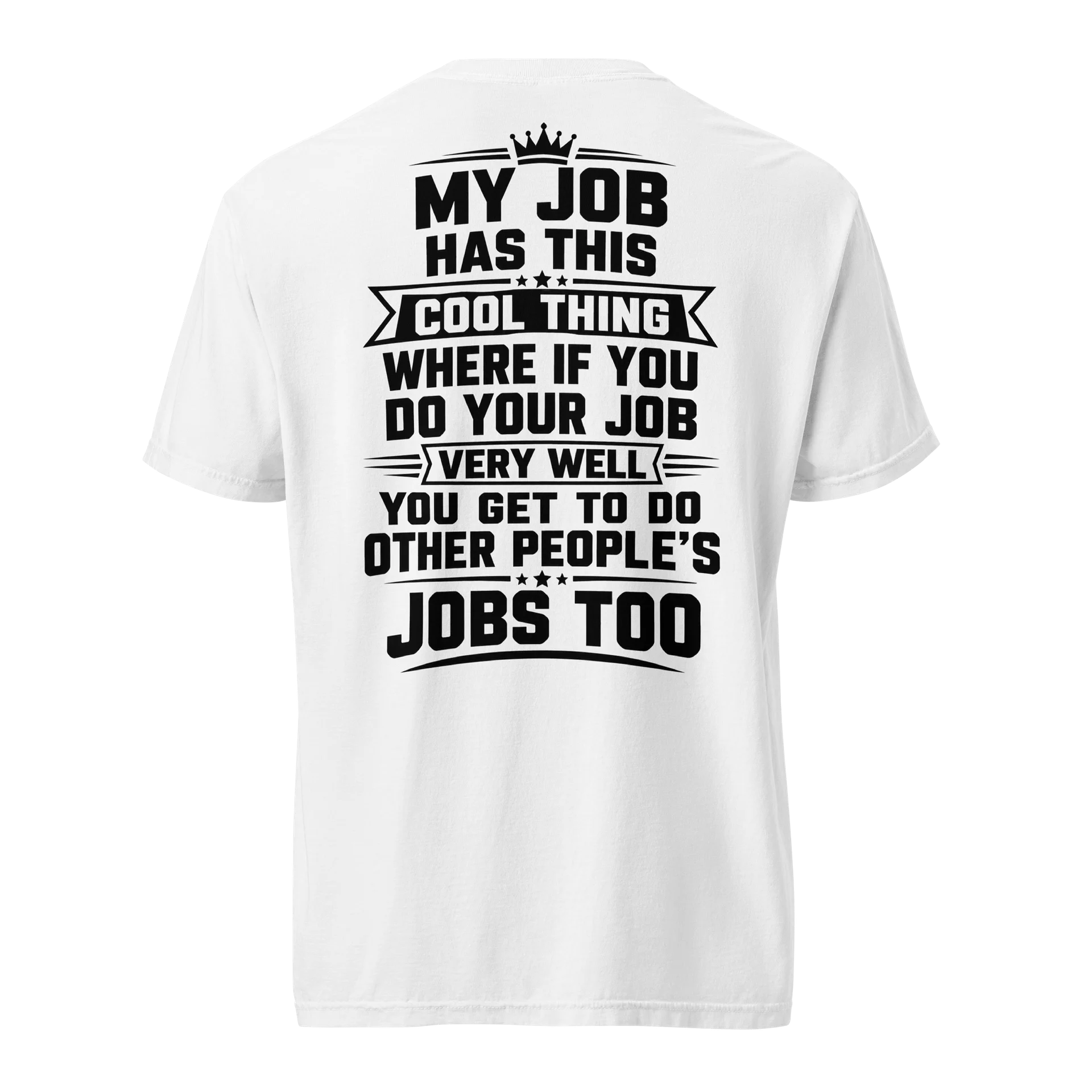 Overworked & Under-Me-Timed product image (1)