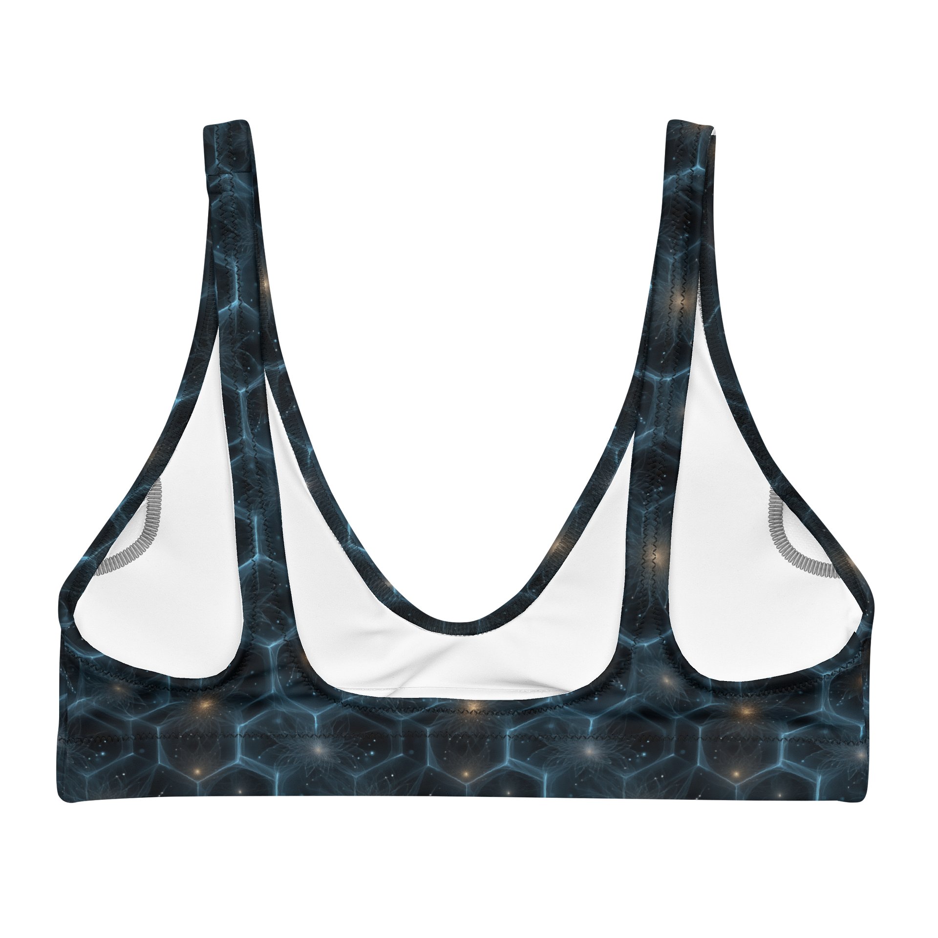 Cybernetic Honeycomb Top product image (2)
