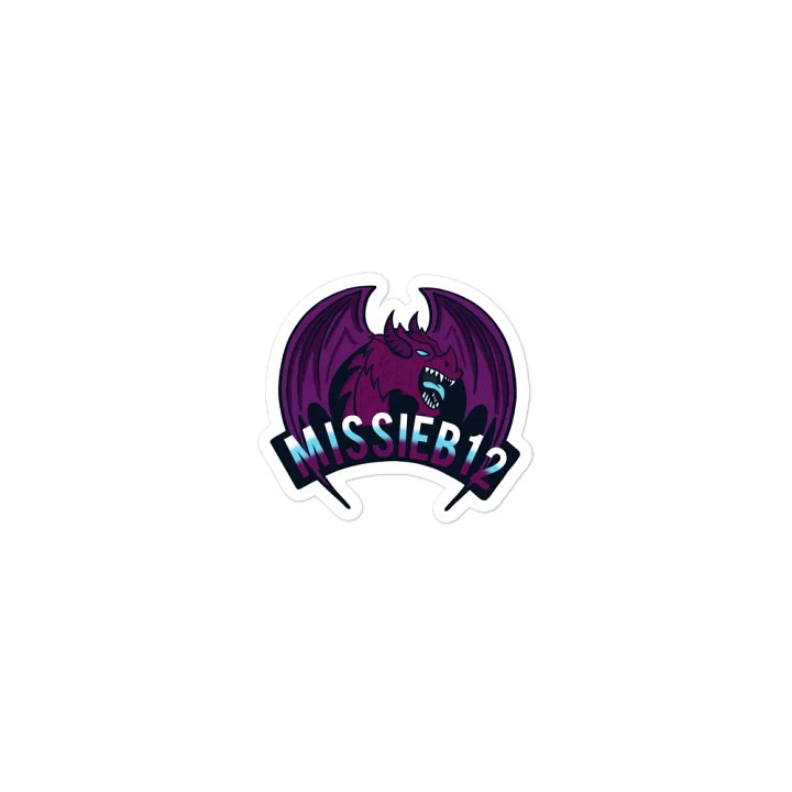 Missie Magnet product image (1)