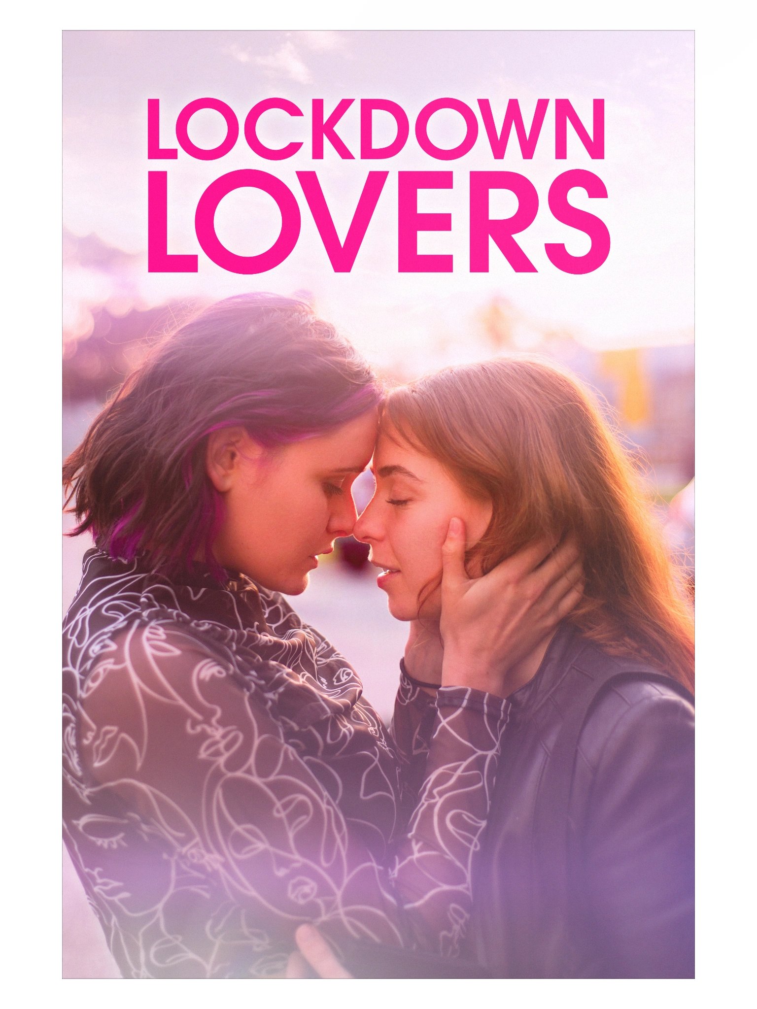 Lockdown Lovers poster product image (1)