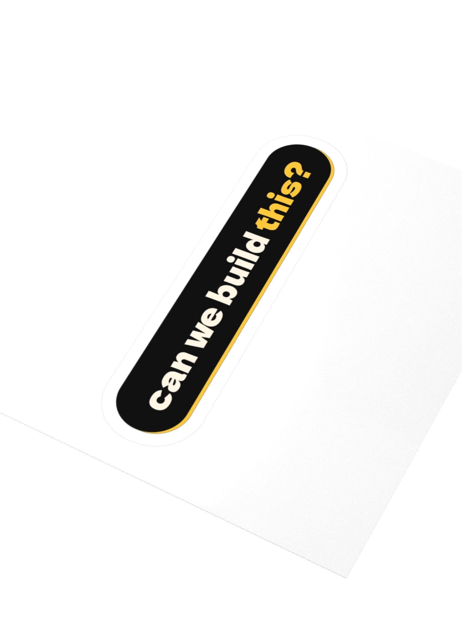 can we build this? sticker product image (3)