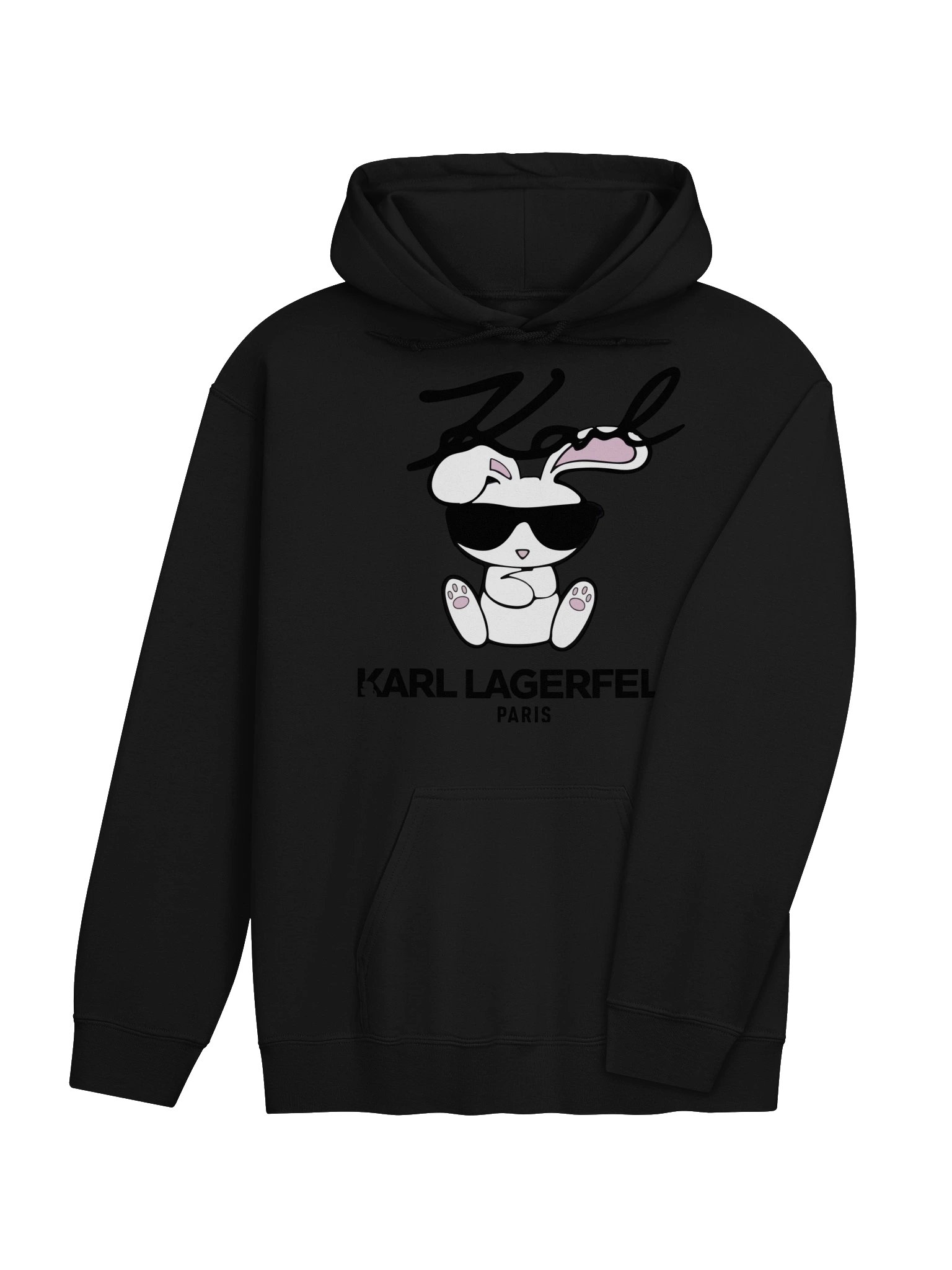 FURBITO KARLBUNNY Hoodie Classic product image (16)