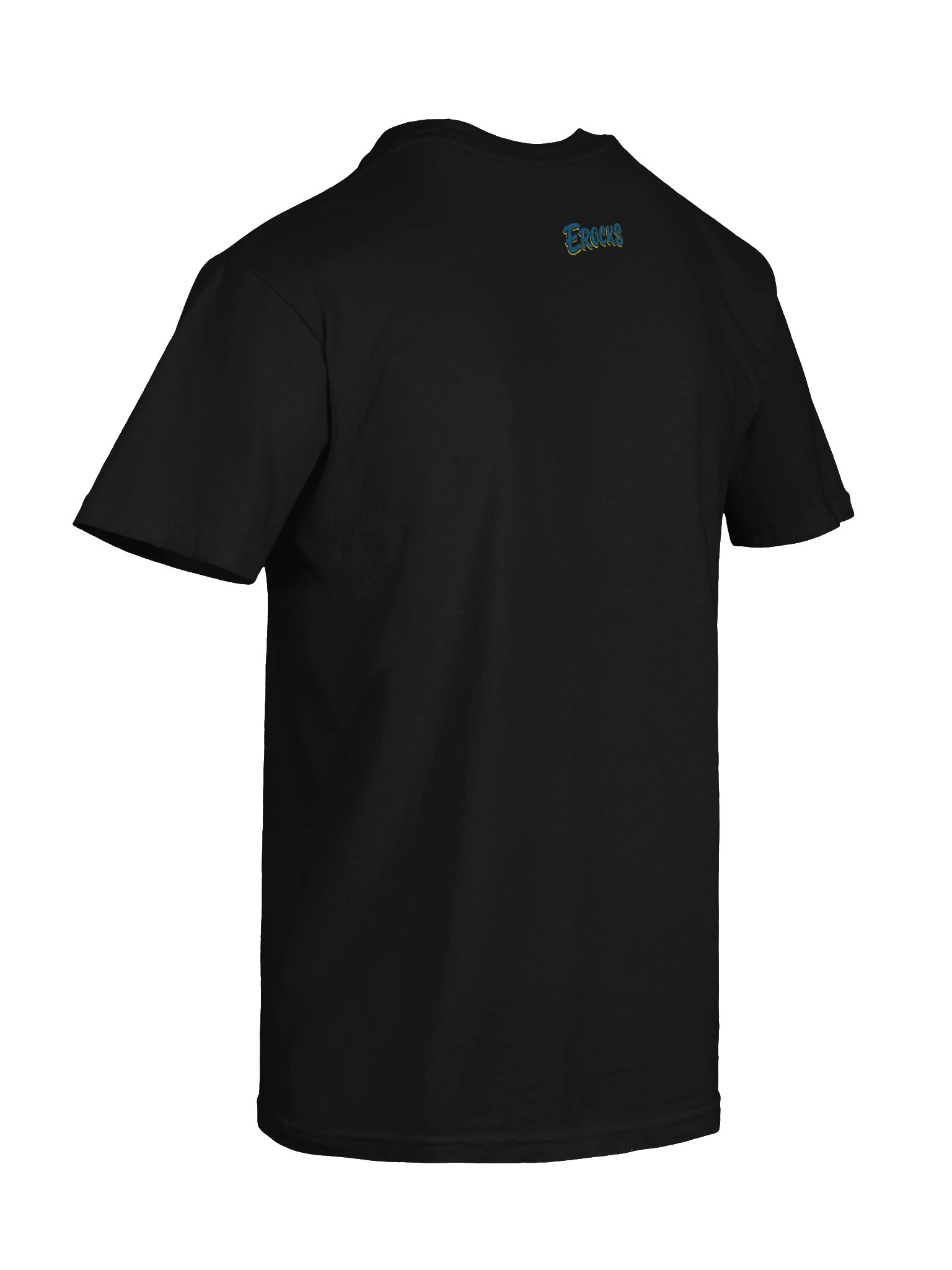Cowboy Enmascarado T-Shirt product image (49)