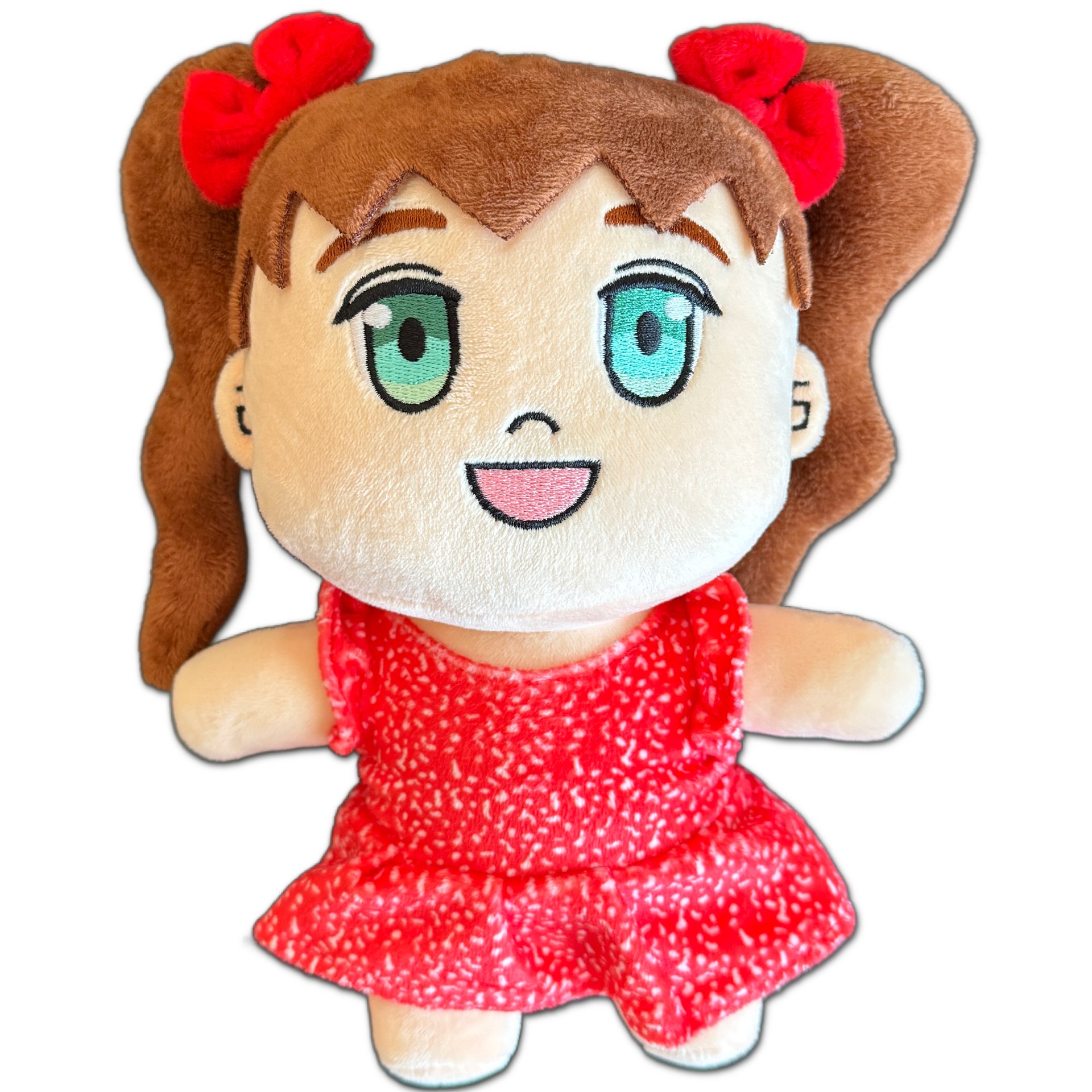 BENJIxScarlett Plushies BUNDLE product image (3)