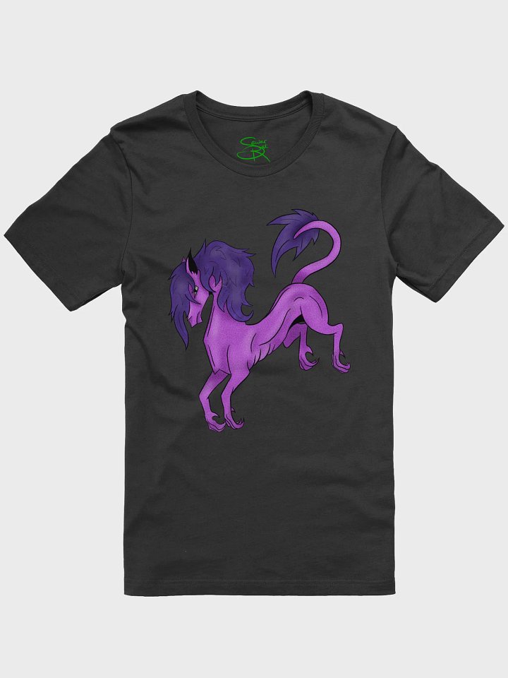 IDK Horse (Supersoft Tees) product image (5)