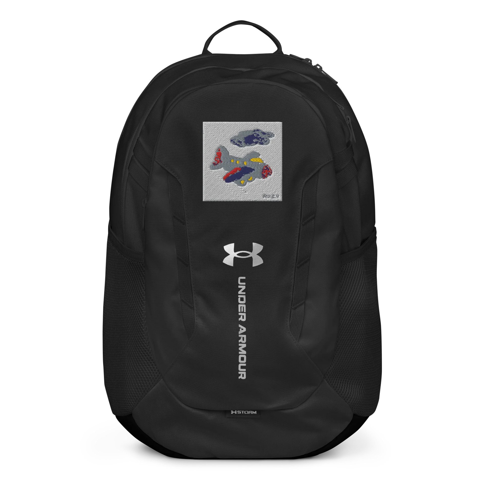 Kid Airplane (Under Armour® Backpack) product image (1)