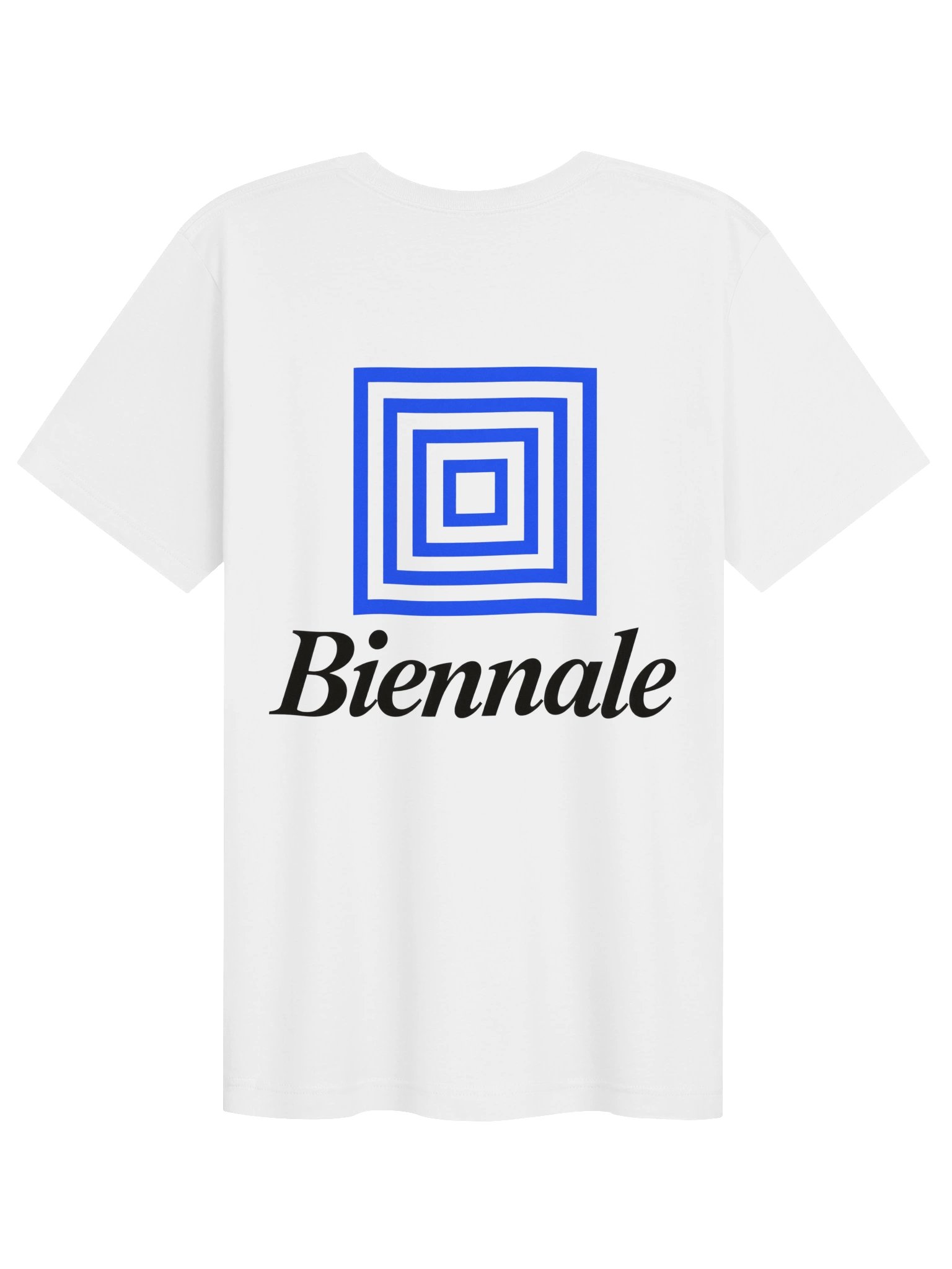Tokyo Blue Accent Kanji Graphic Tee product image (2)