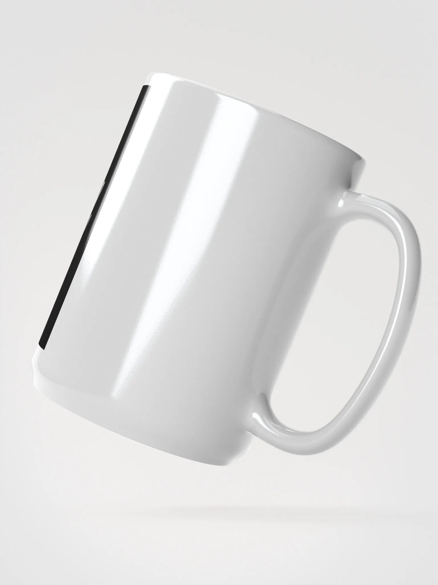 Sip Libète Classic mug product image (2)