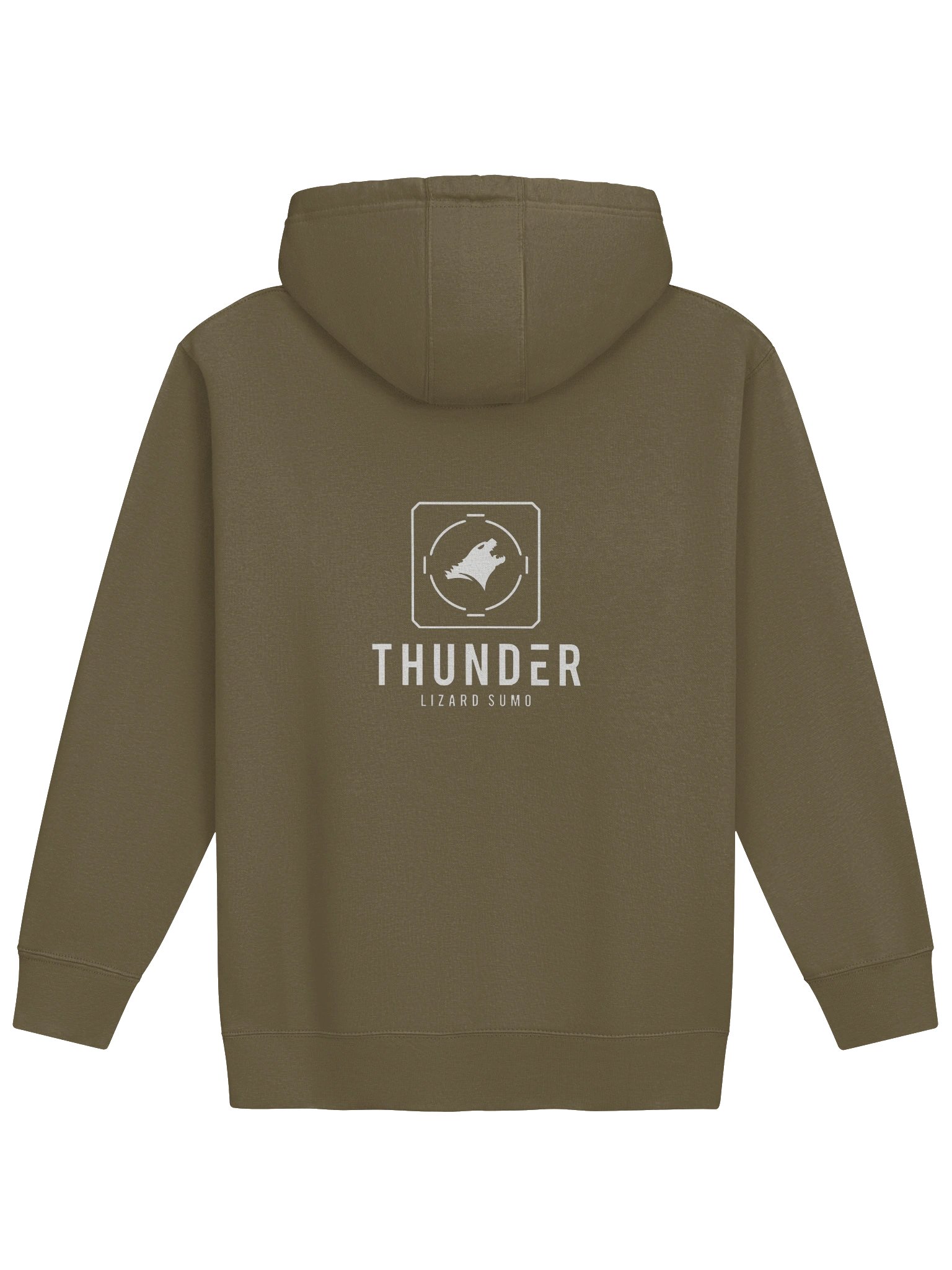 Slick Snake Hoodie product image (2)