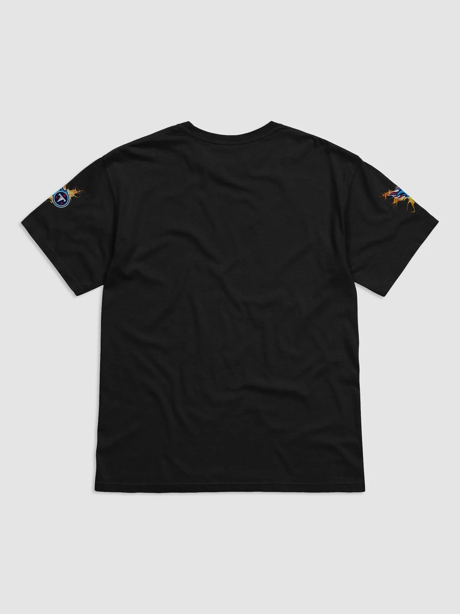 Fired Up Titans Tee product image (9)