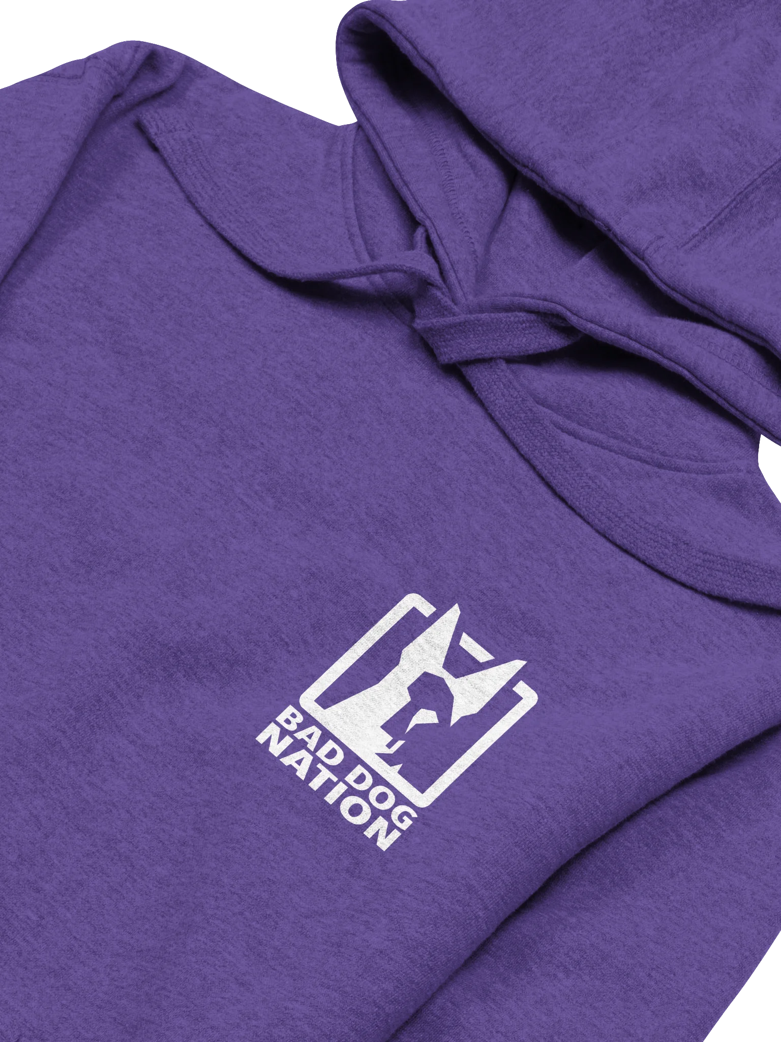 Malinois Angry Pup - Premium Adult Unisex Hoodie product image (16)