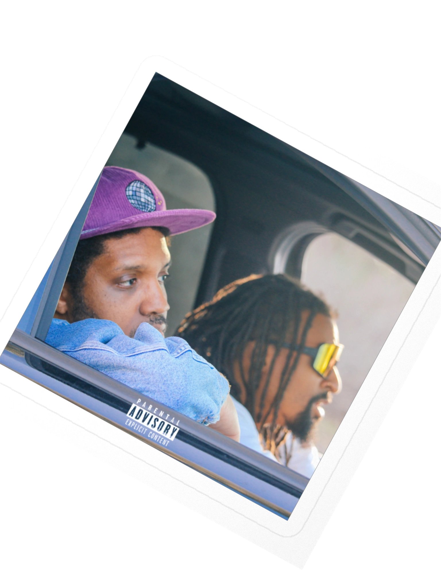 Road Maps 2 Sticker product image (4)