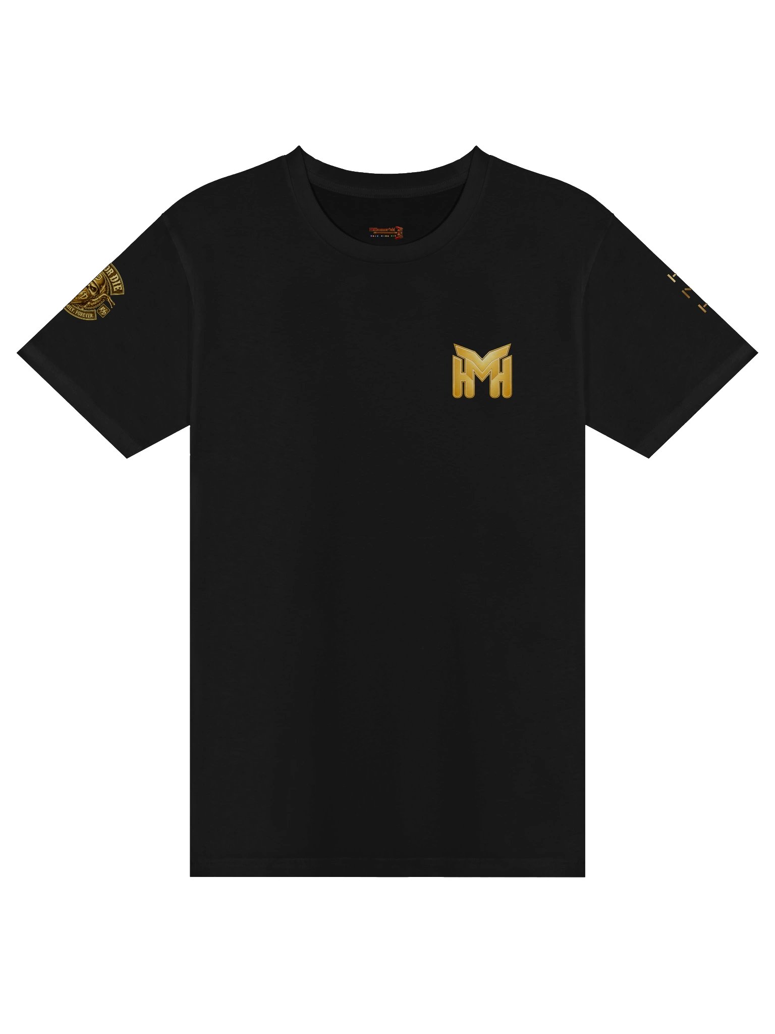 HMH Inaugural Millionaire Edition product image (1)