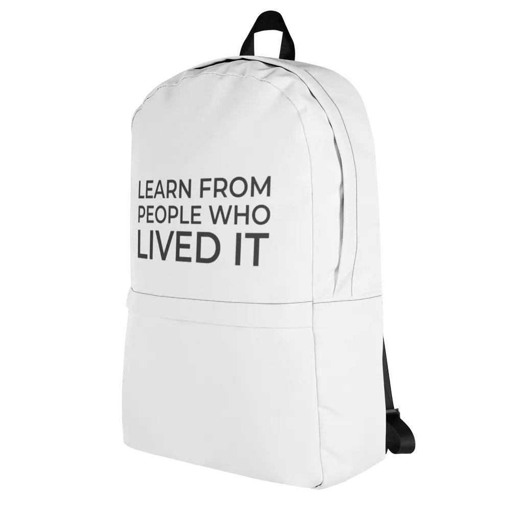 Backpack product image (3)