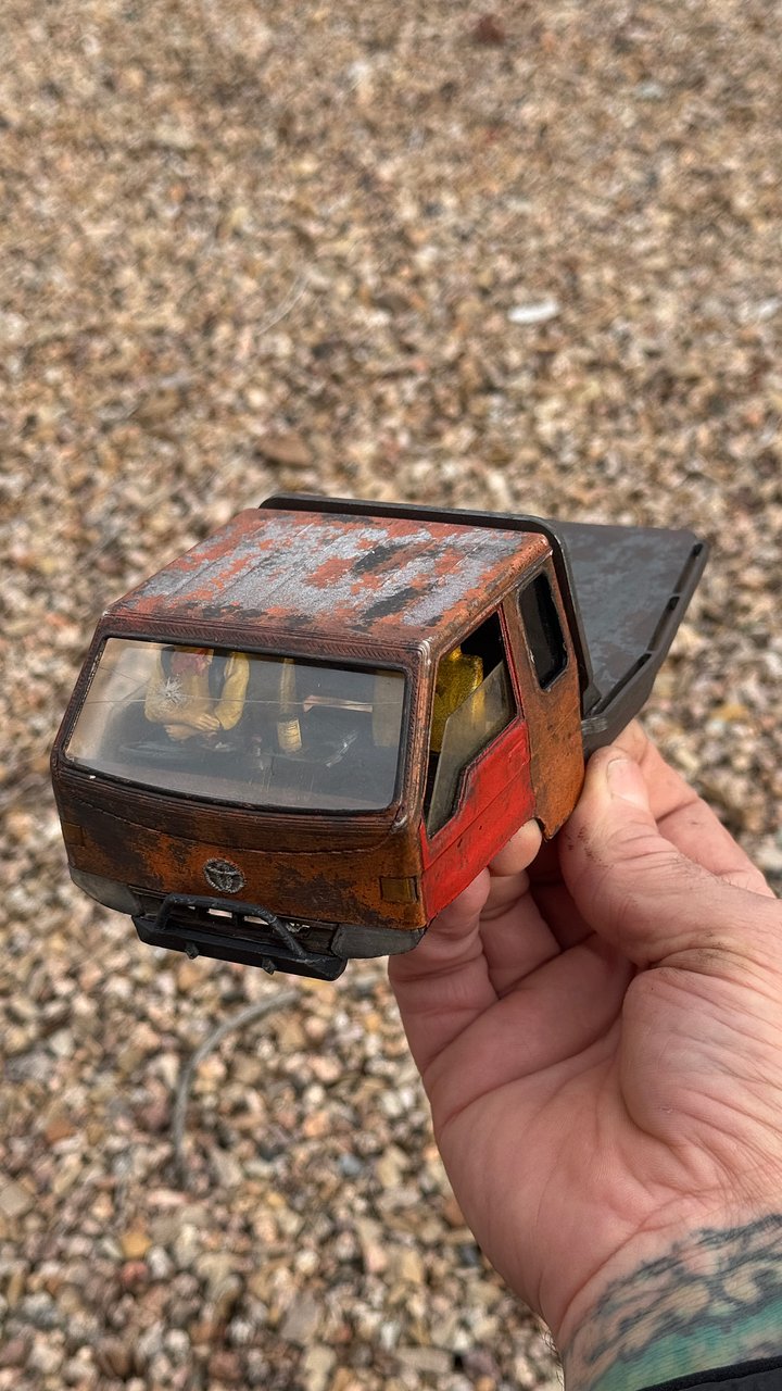 Minimayhem Body product image (1)