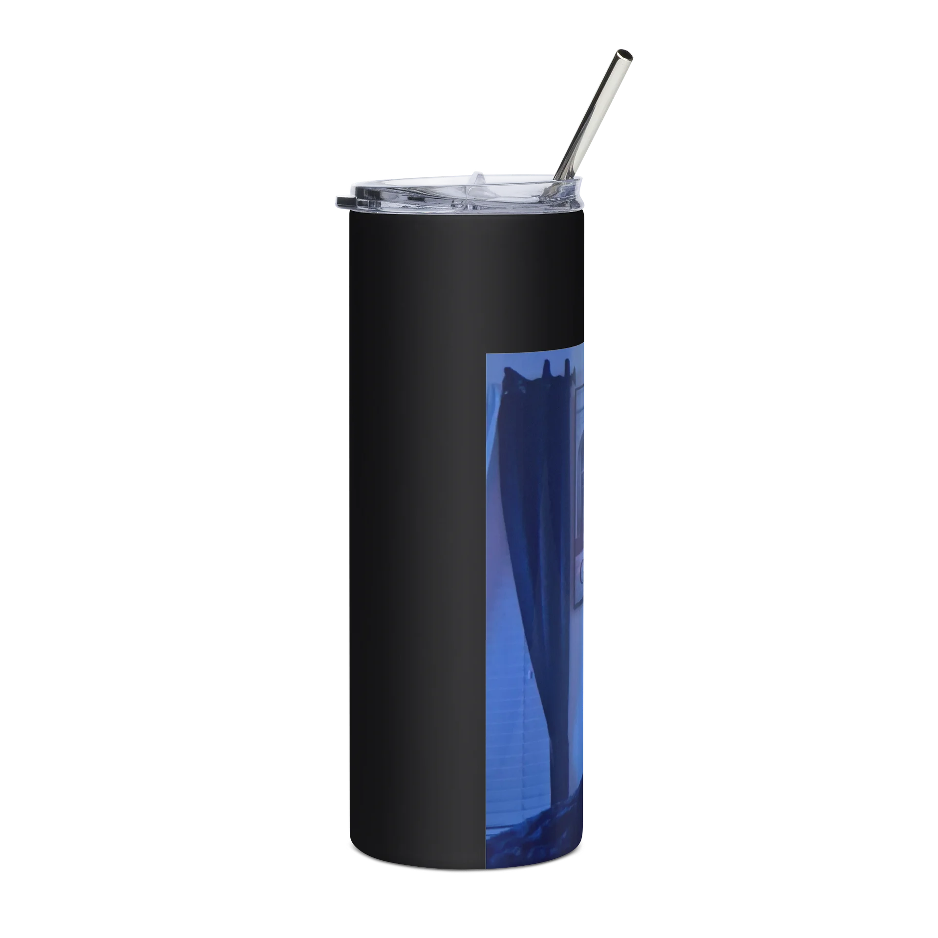 Gucci-Inspired Room Scene Tumbler product image (4)