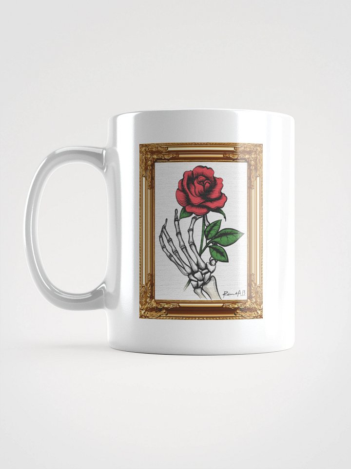 "We Went Long" Painting Mug product image (1)