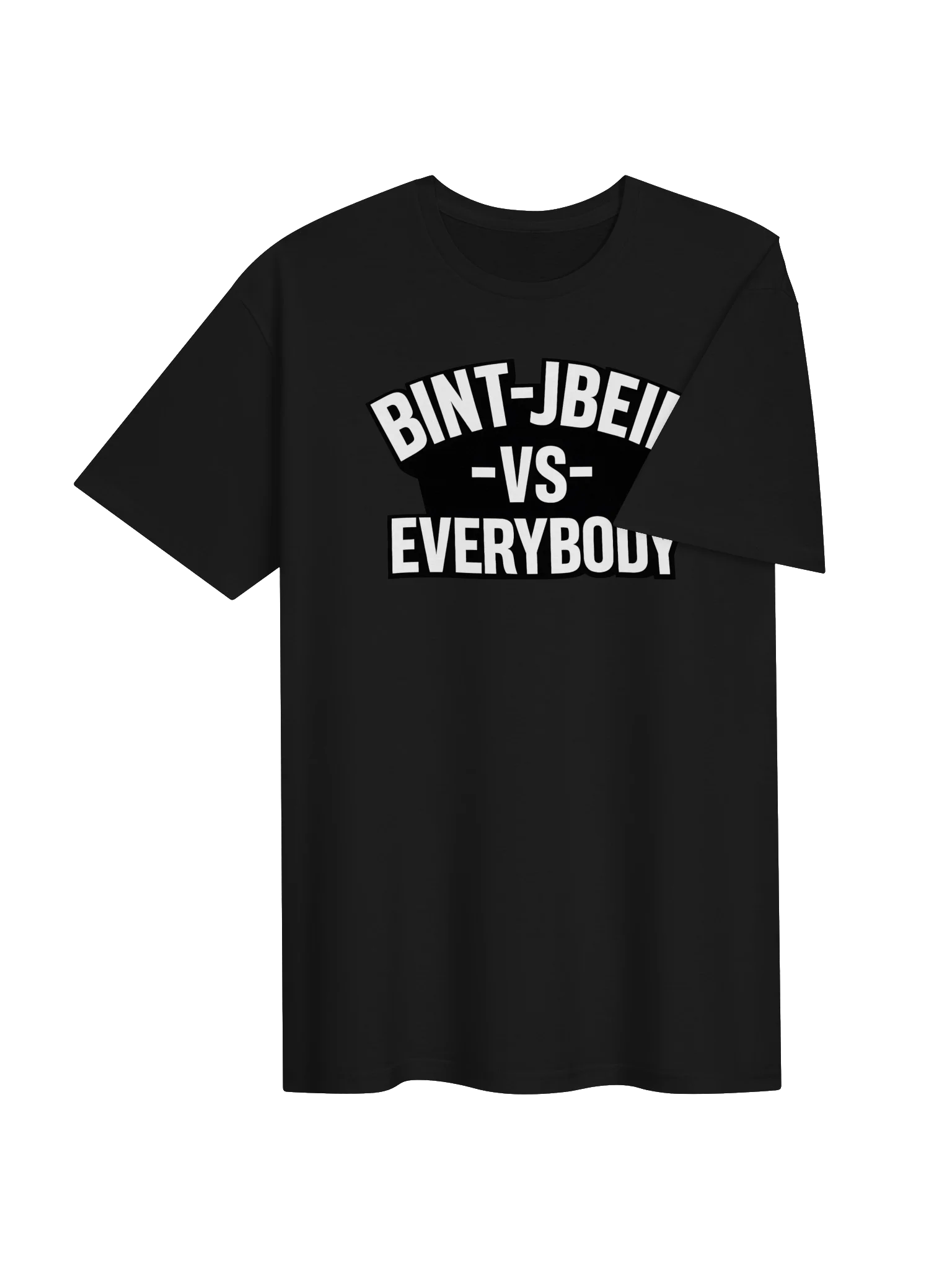 Bint Jbeil vs Everybody Lebanese pride T-shirt product image (4)