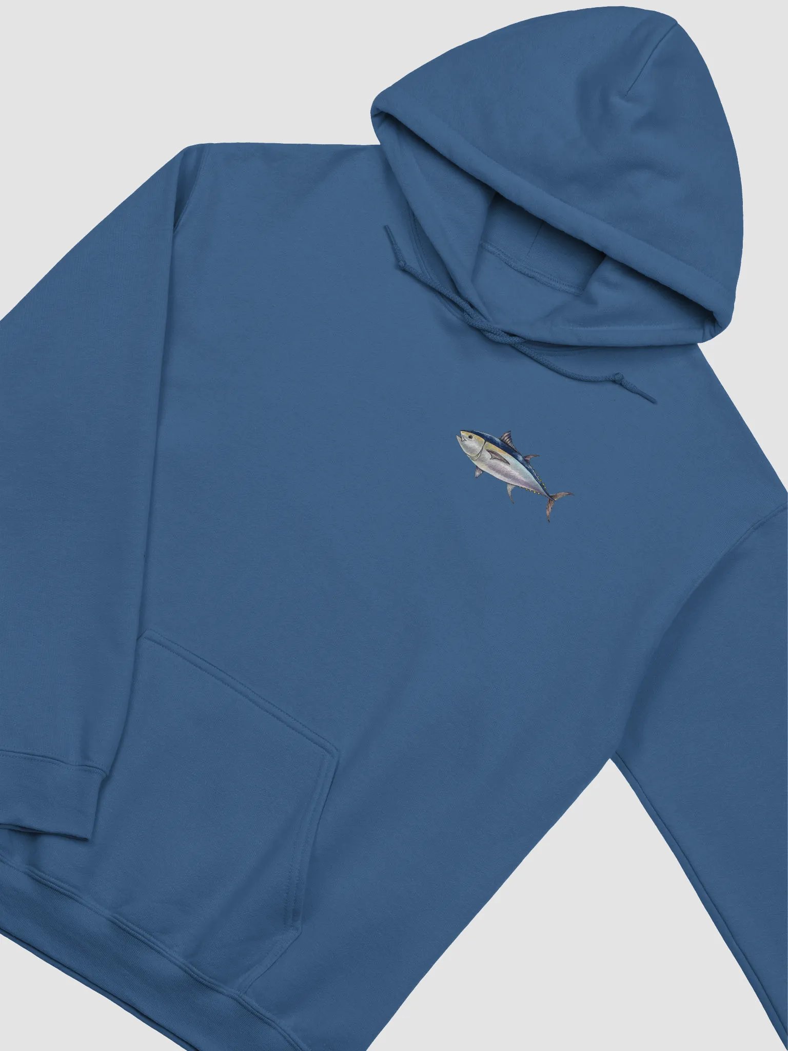Tuna hoody product image (15)