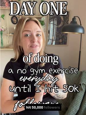 finally feeling READY. The name of the game is consistency before intensity. Share with your friends who want to follow for their own motivation. I’m gamifying this exercise challenge because it’s what I need to make this work for me!!!