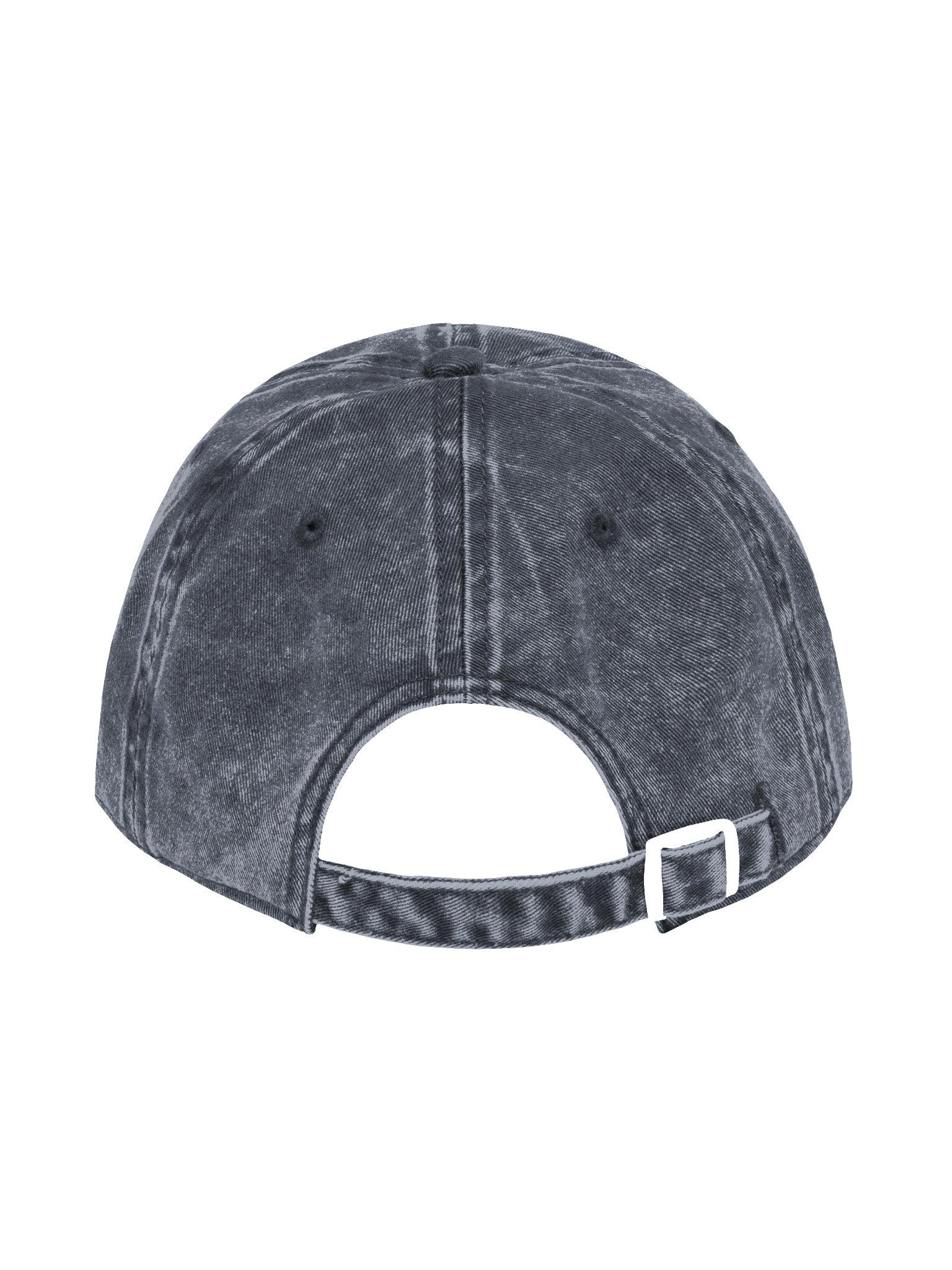 Otto Vintage Wash Dad Hat product image (5)