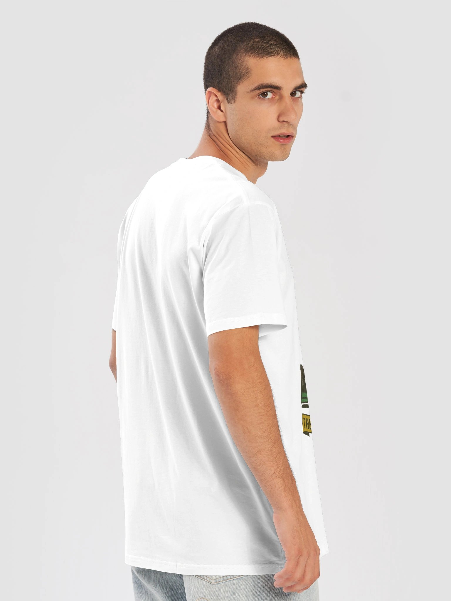 VIRACI T-SHIRT product image (8)