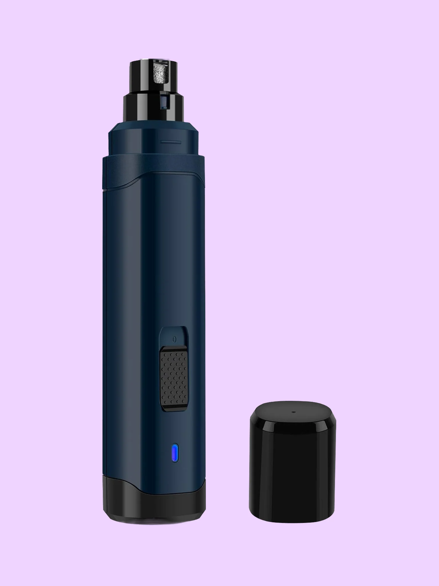 Quiet Electric Nail Grinder for Dogs & Cats product image (1)