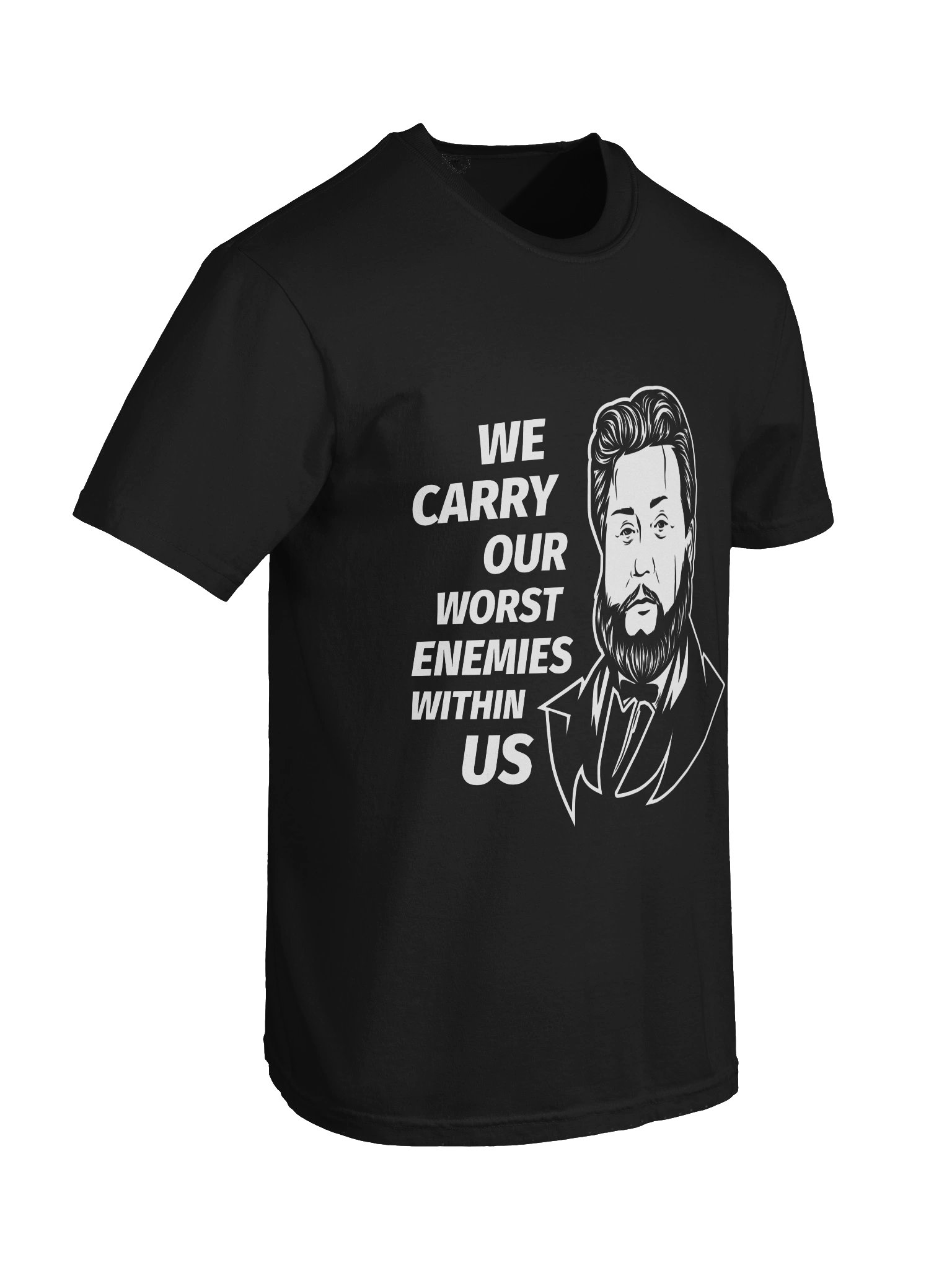 Charles Spurgeon - Unisex product image (133)