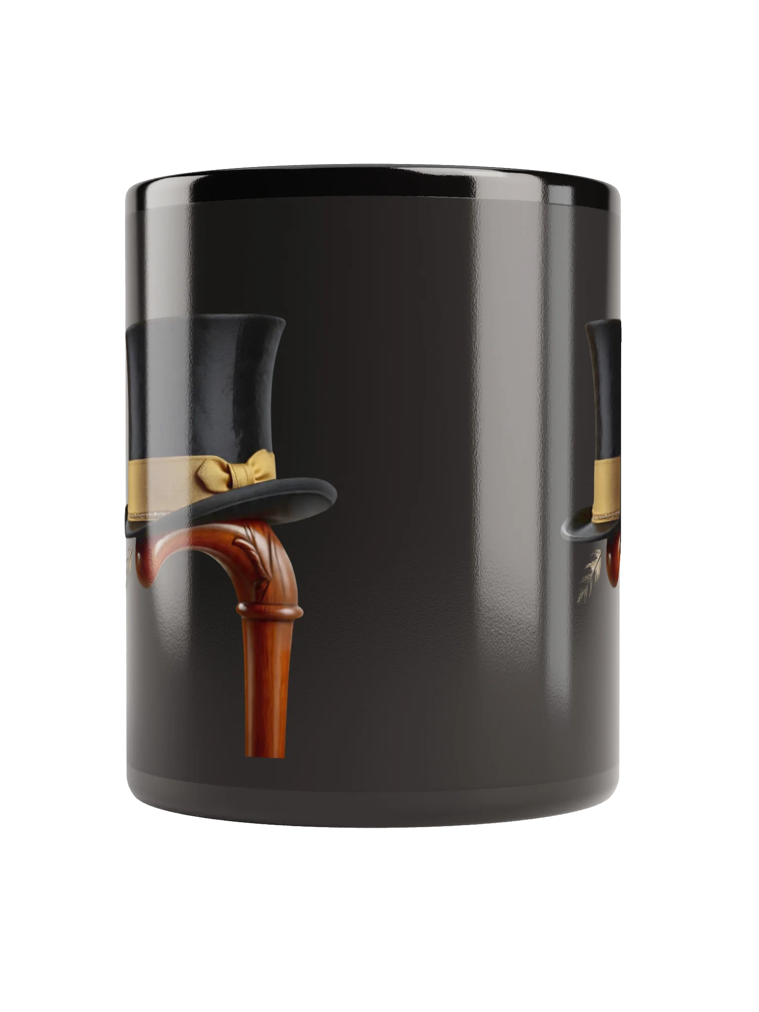 Distinguished Fellas' Elegance Mug Set product image (3)