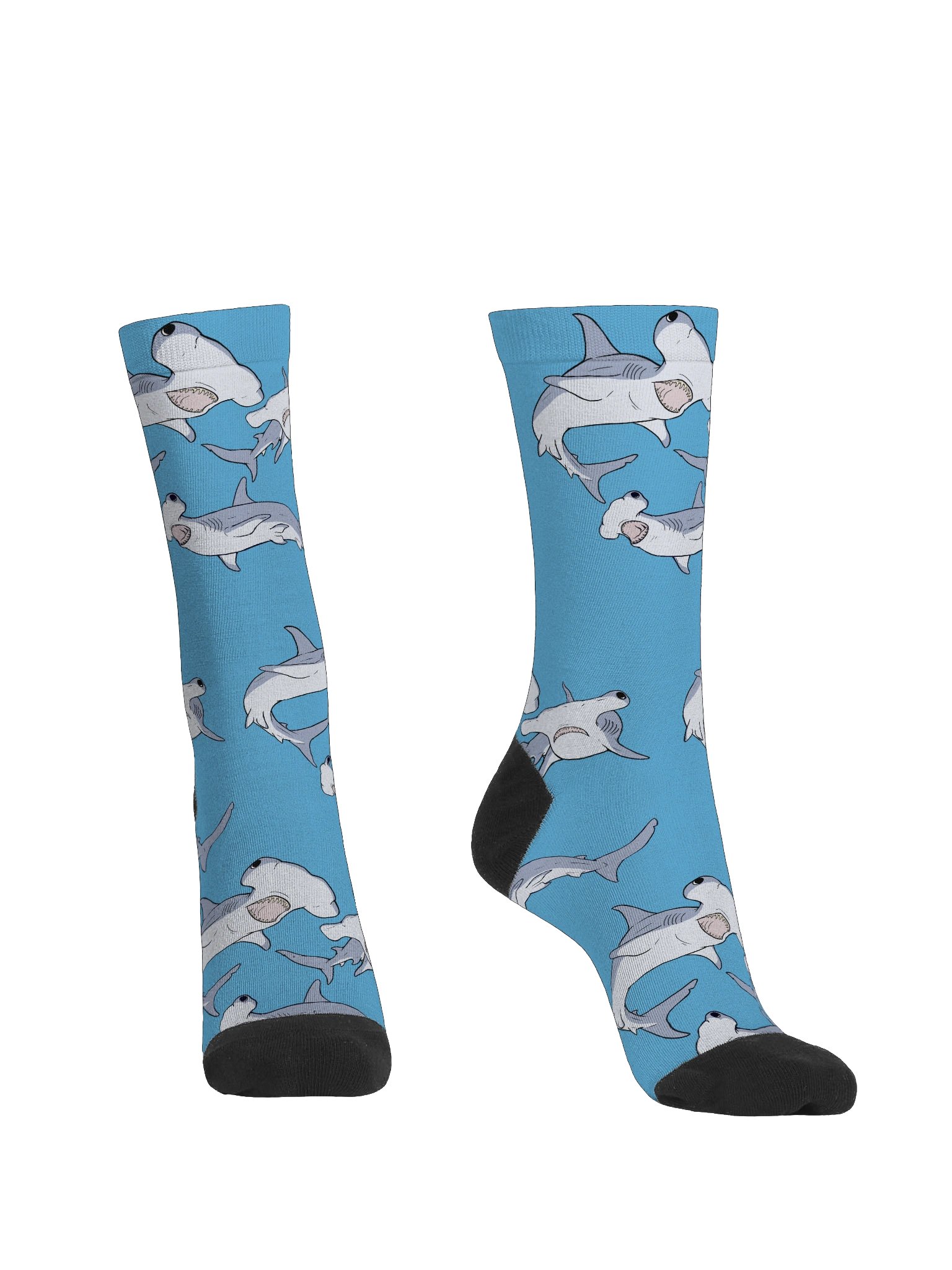 Get Hammered - Hammerhead socks product image (2)