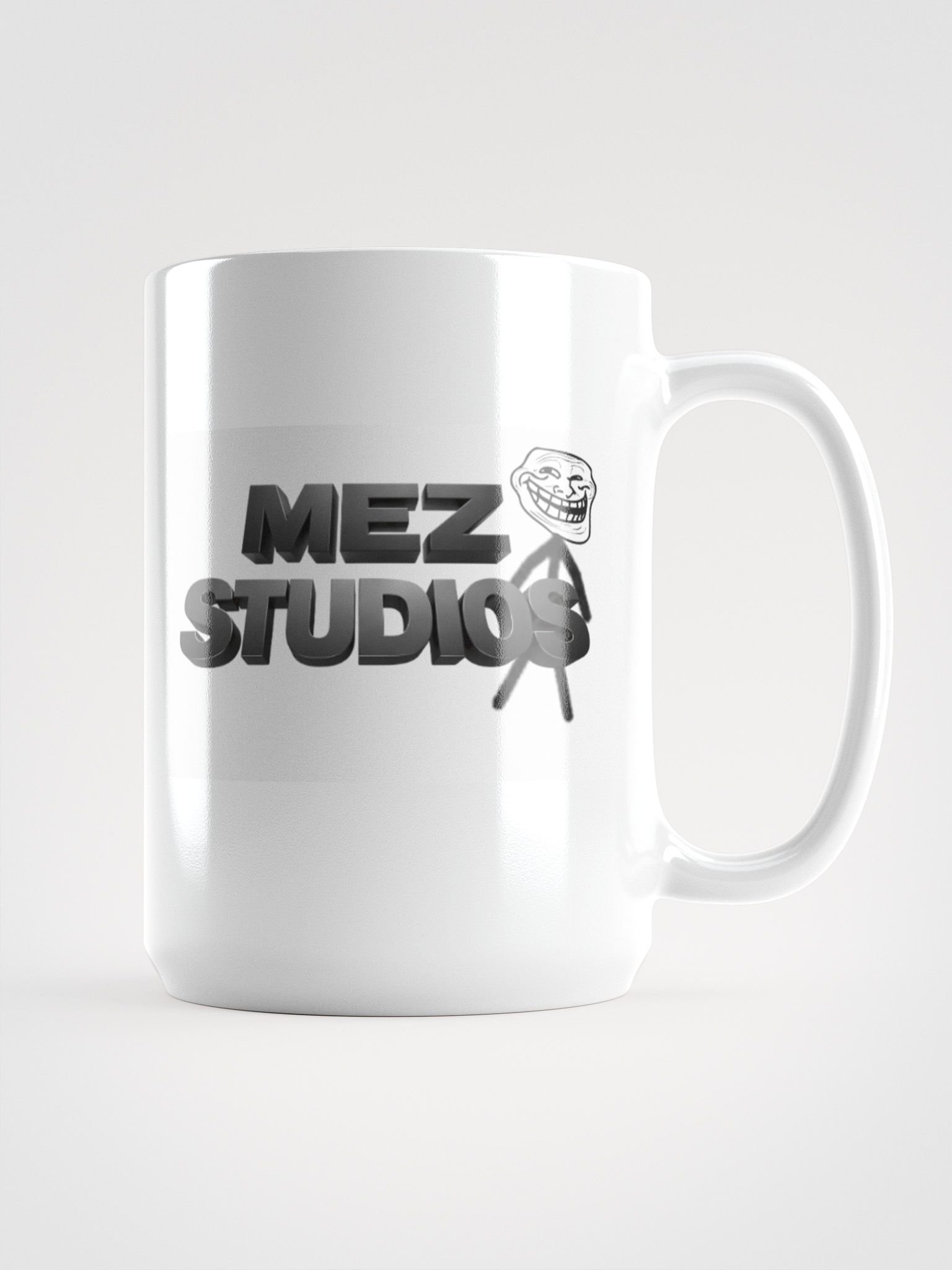 Mez Studios Cup product image (2)