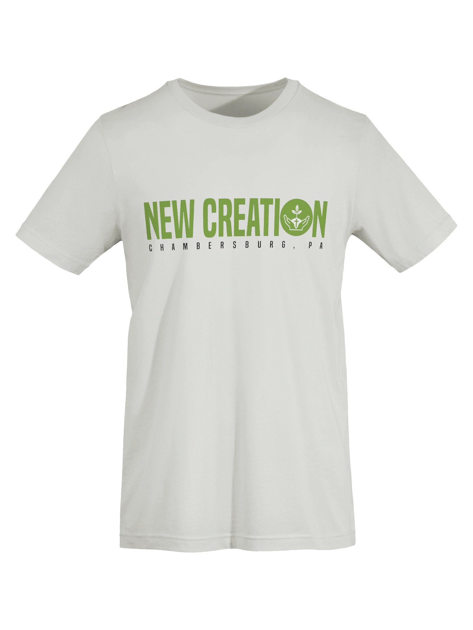 New Creation Shirt - light shirt product image (19)