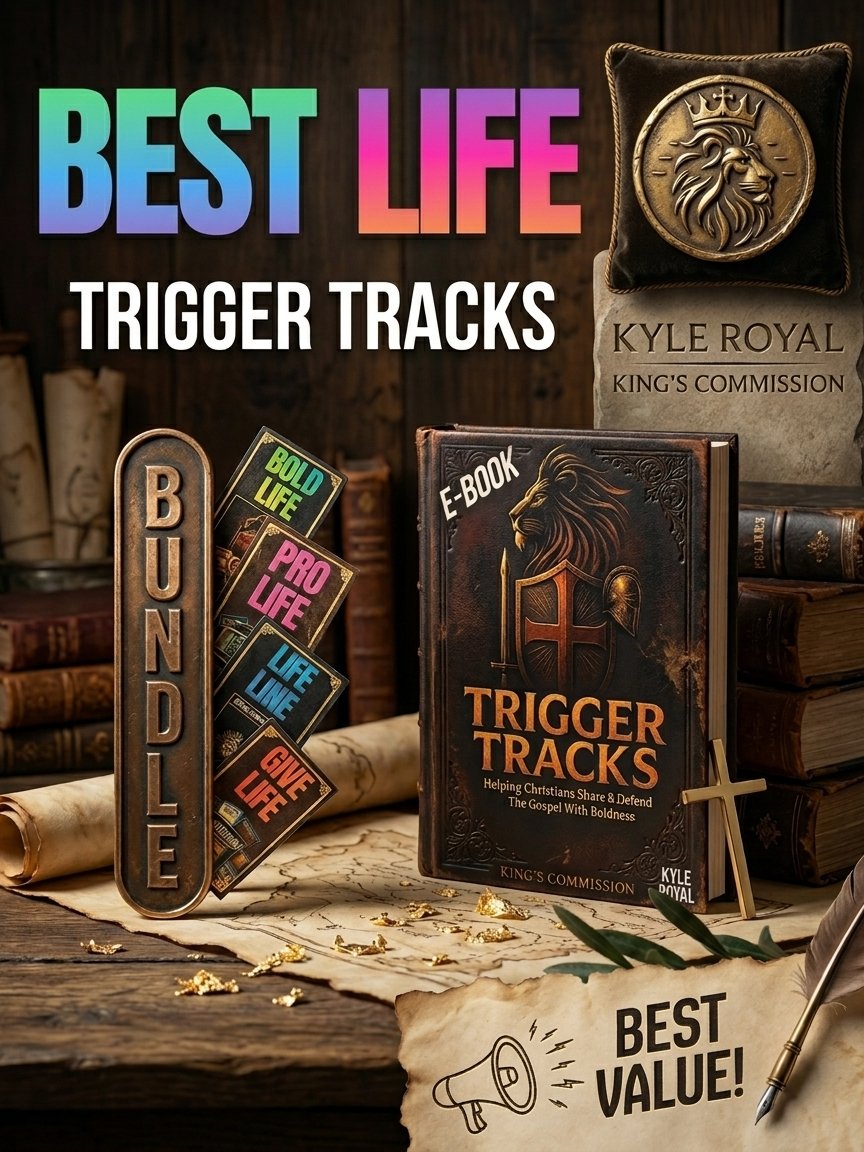 Trigger Tracks: Advanced Bundle product image (2)