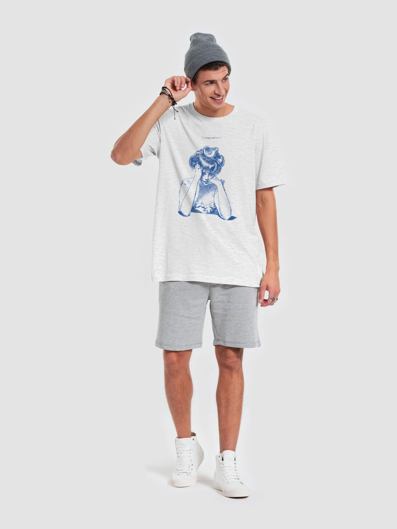 Harmony in Motion T-Shirt product image (55)