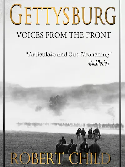 Gettysburg Voices from the Front product image (1)