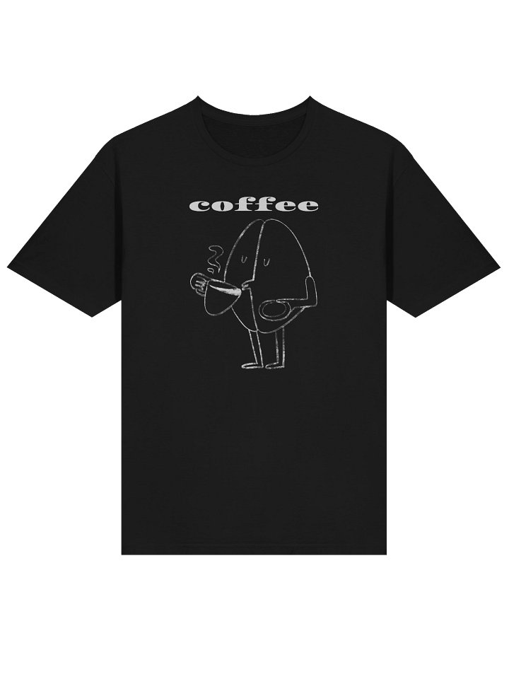 Coffee Shirt product image (2)