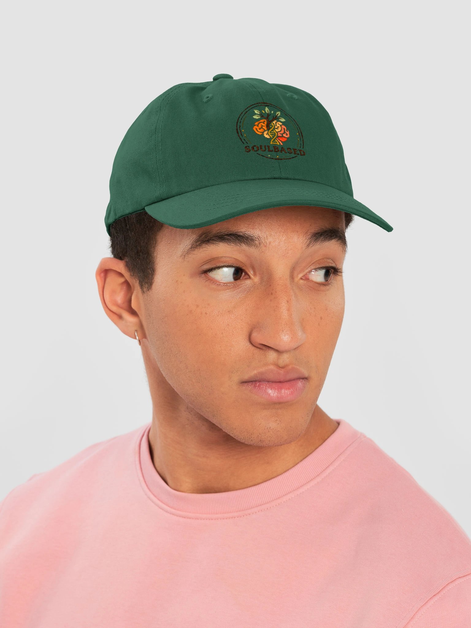 The Soulbased Cap 1/2 product image (14)