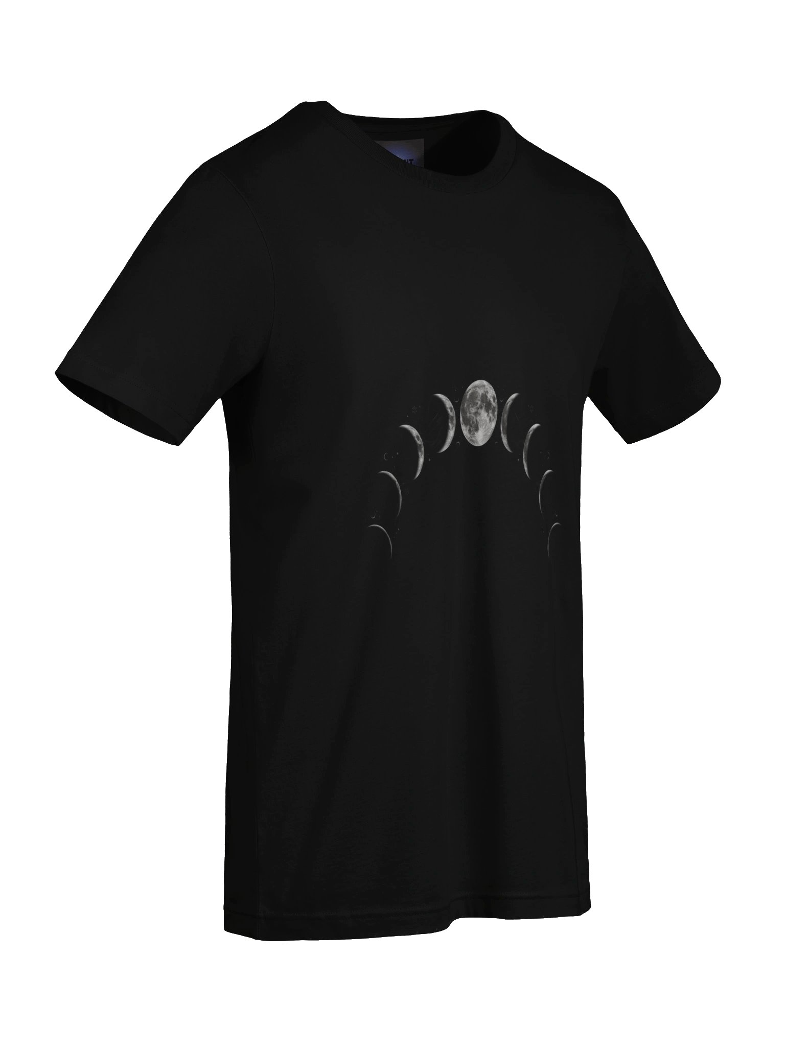 Celestial Moonburst T-Shirt product image (68)