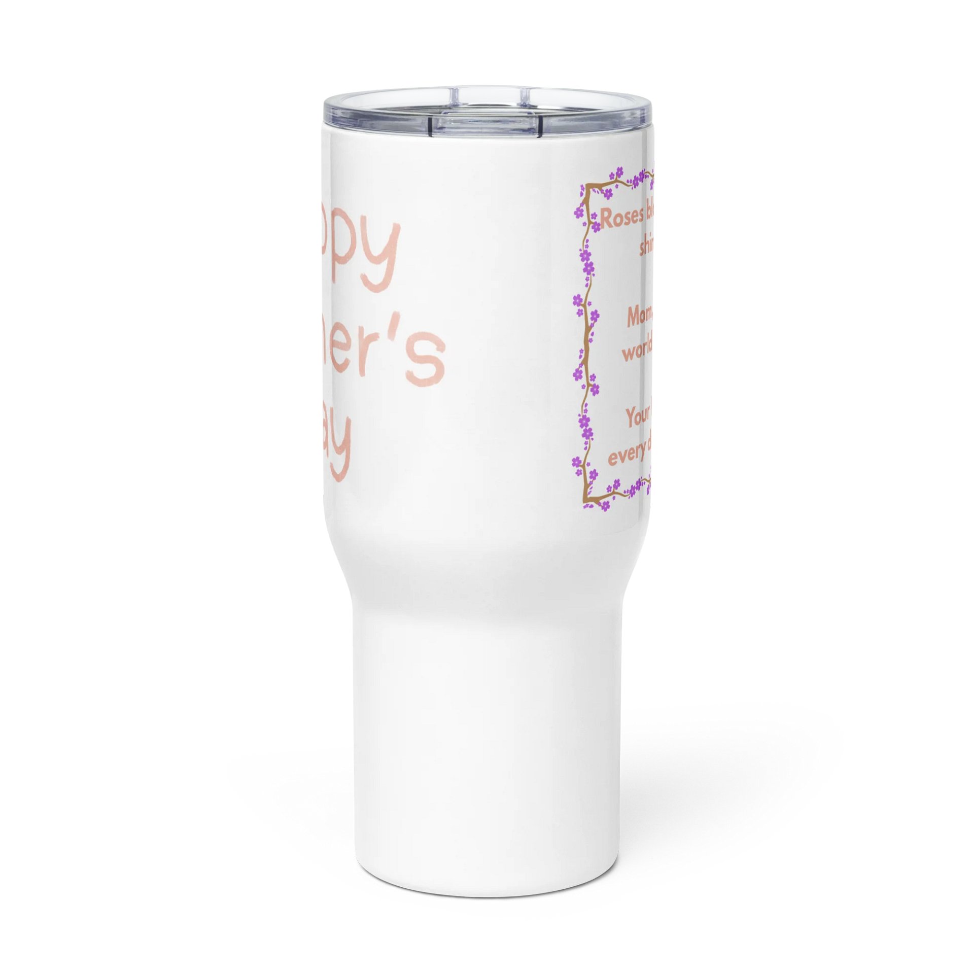 Mother's Day Travel Mug product image (3)