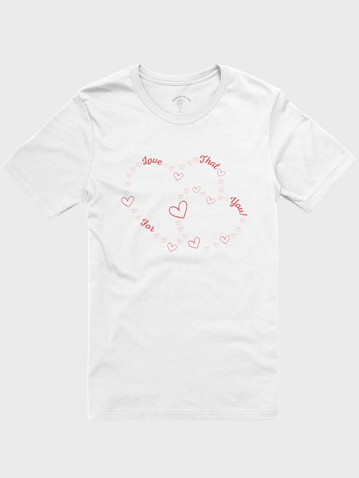 Love That For You product image (1)