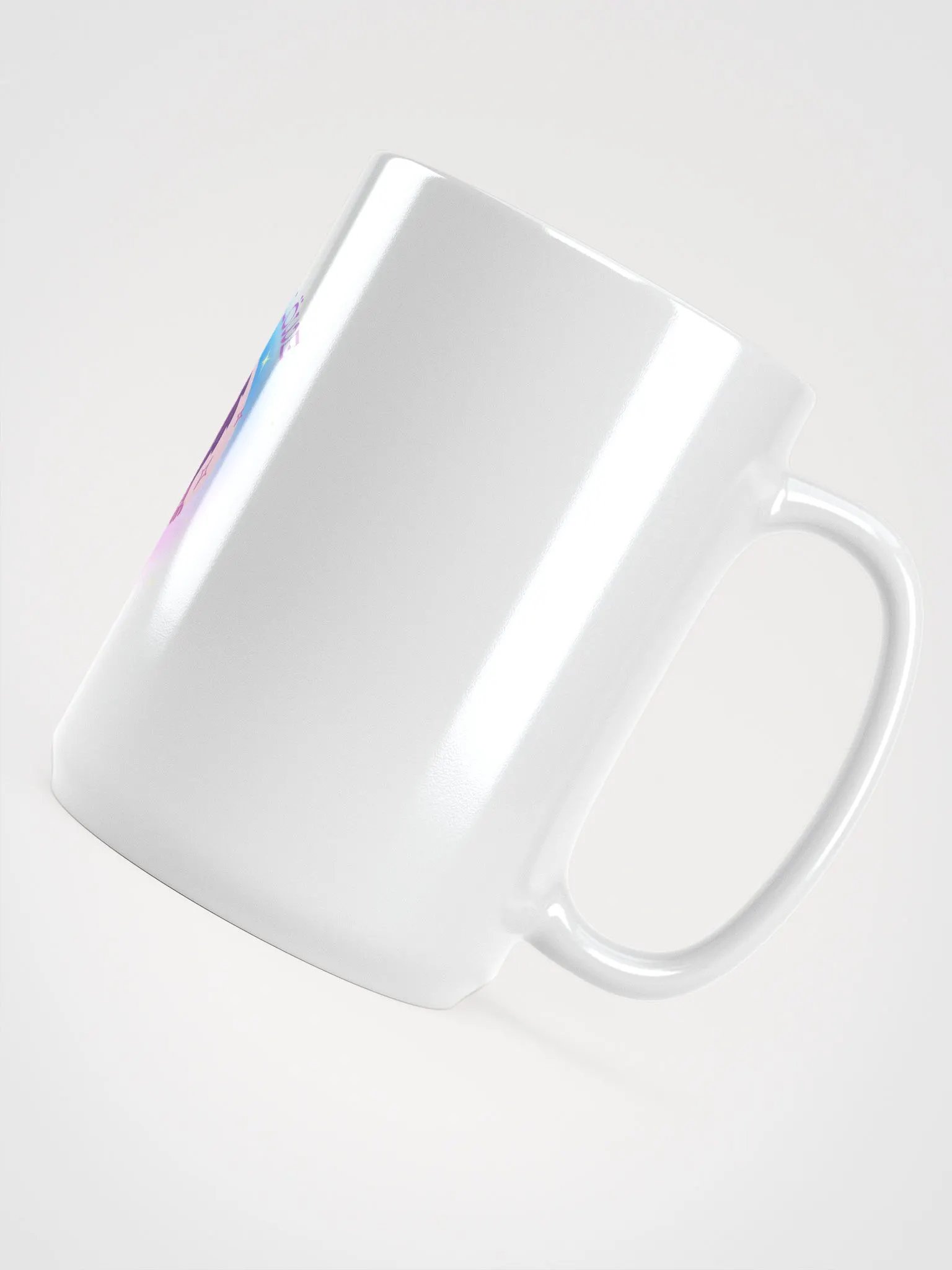 Tasse Löwe Sternzeichen product image (4)