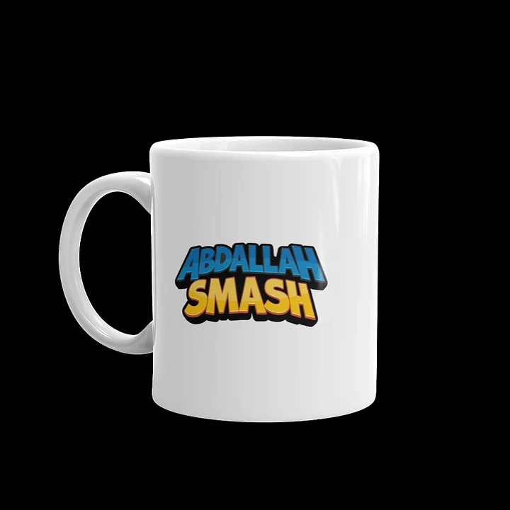 Snowglobe Mug product image (2)
