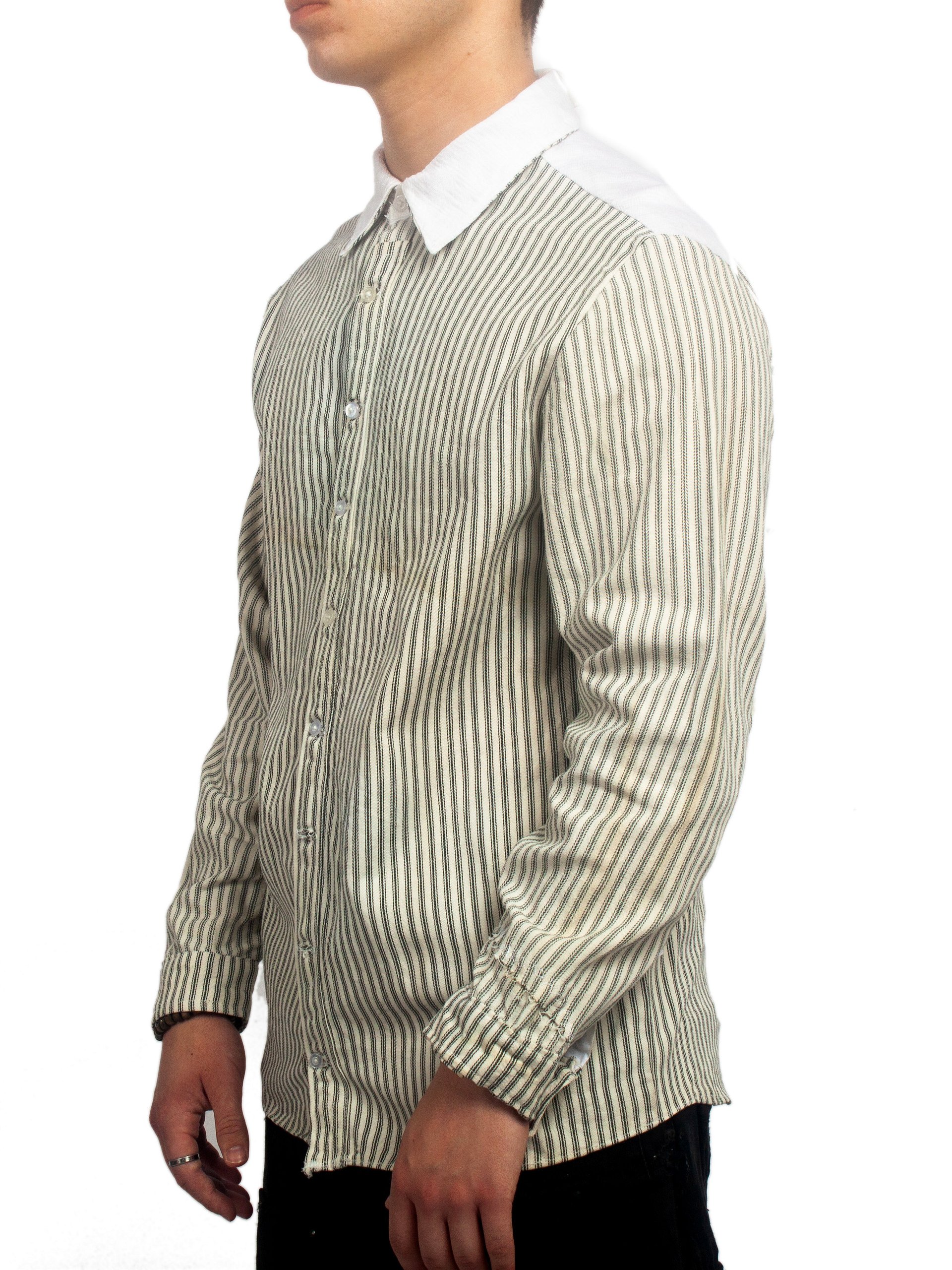 Striped SC Shirt - Striped product image (2)