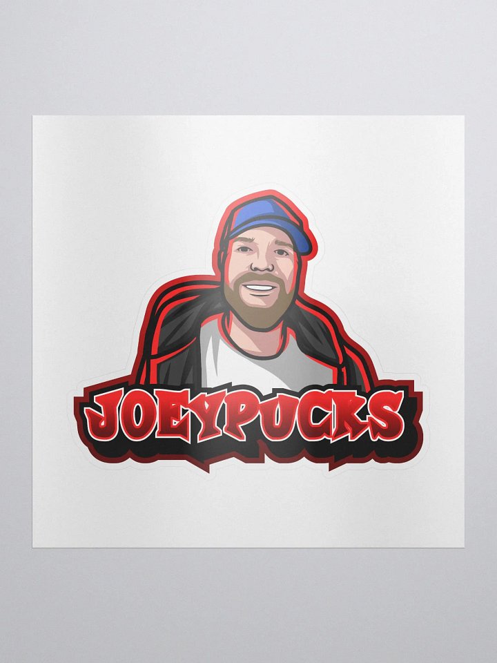 Pucks Sticker product image (1)
