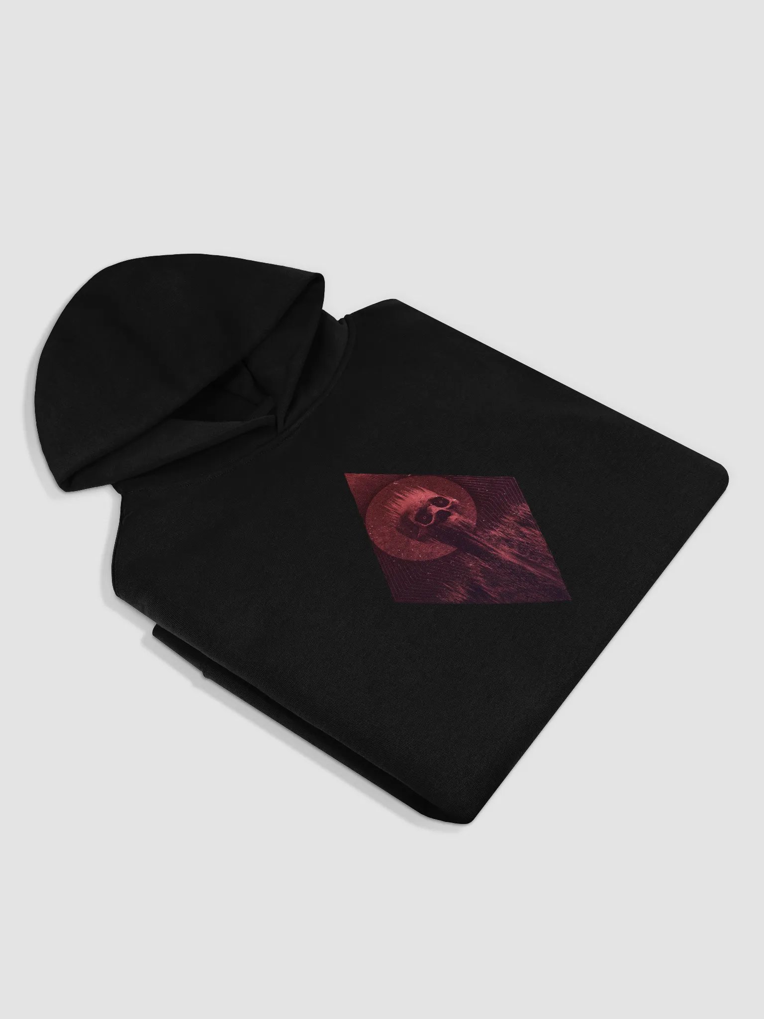 The Great Dying Hoodie product image (4)