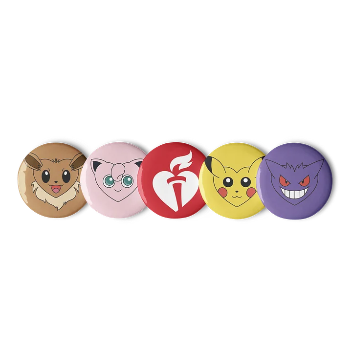 AHA Pins product image (1)