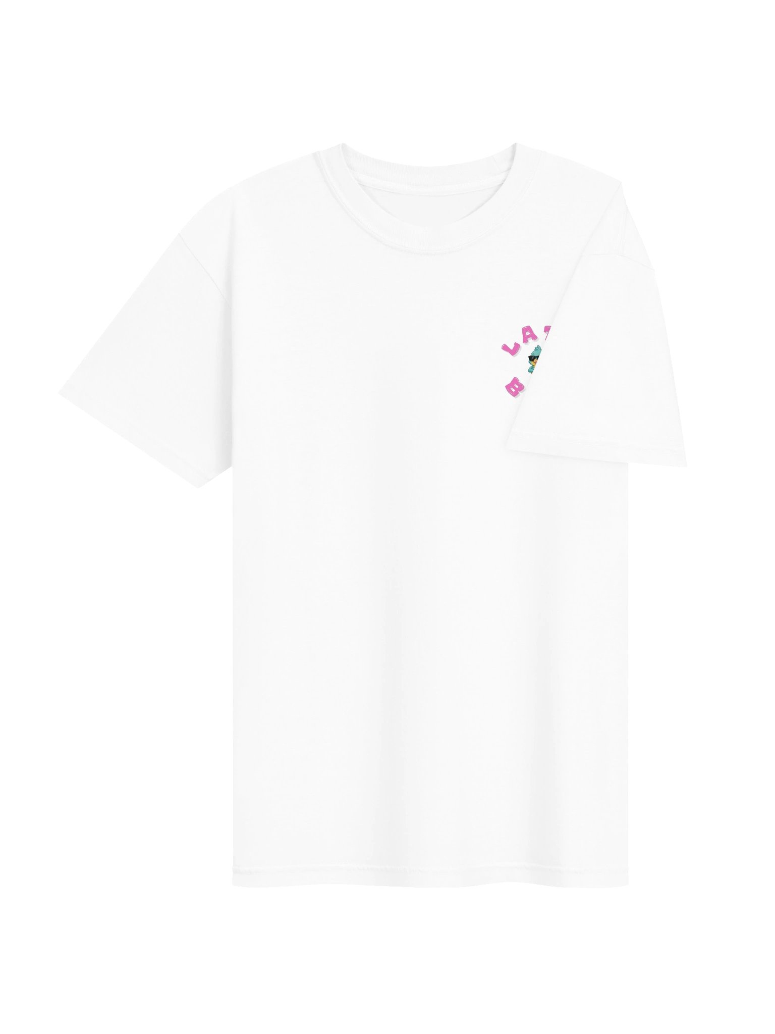 Live Truly Shirt product image (4)