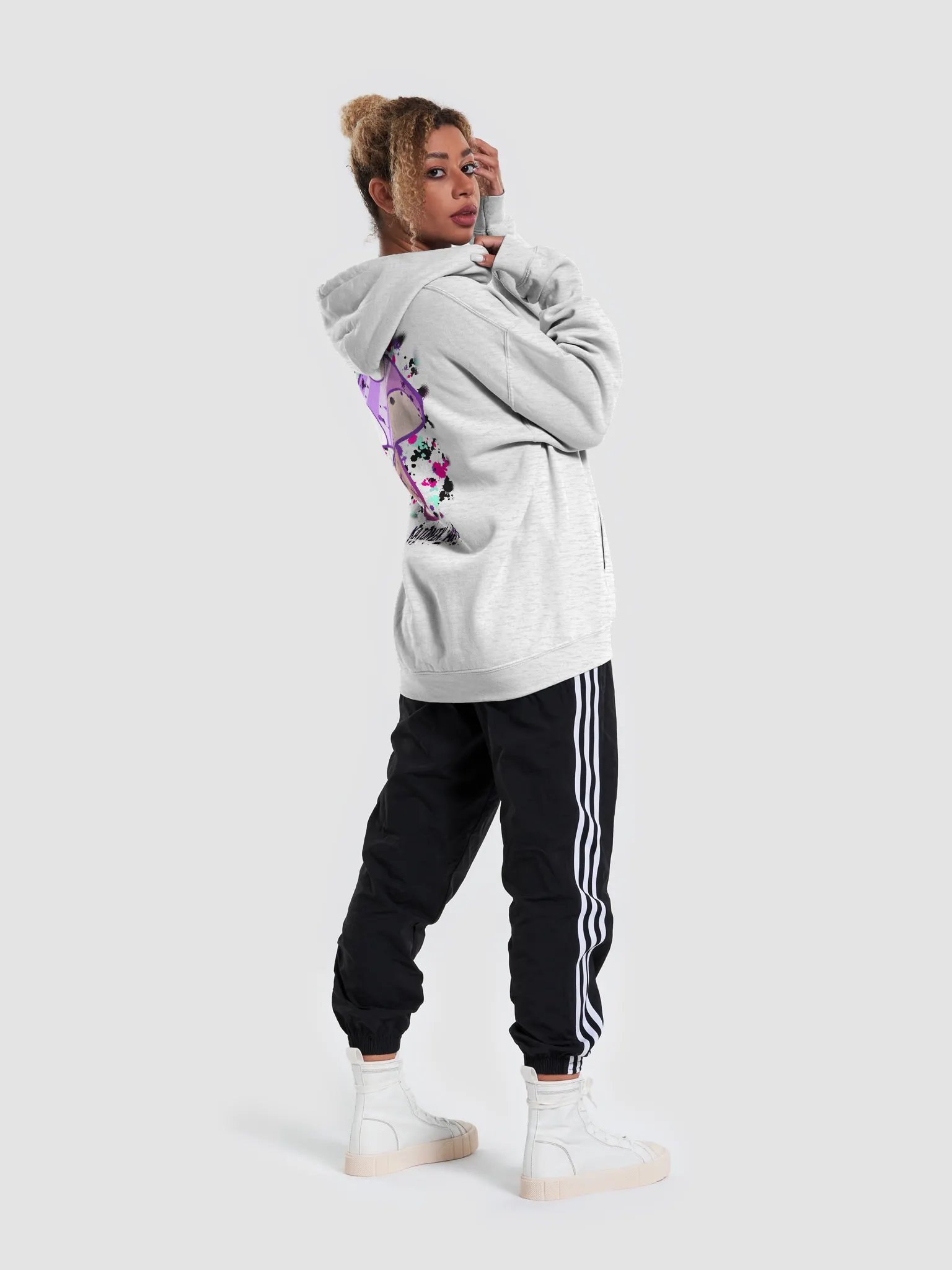 Katoni Crew Hoodie product image (48)