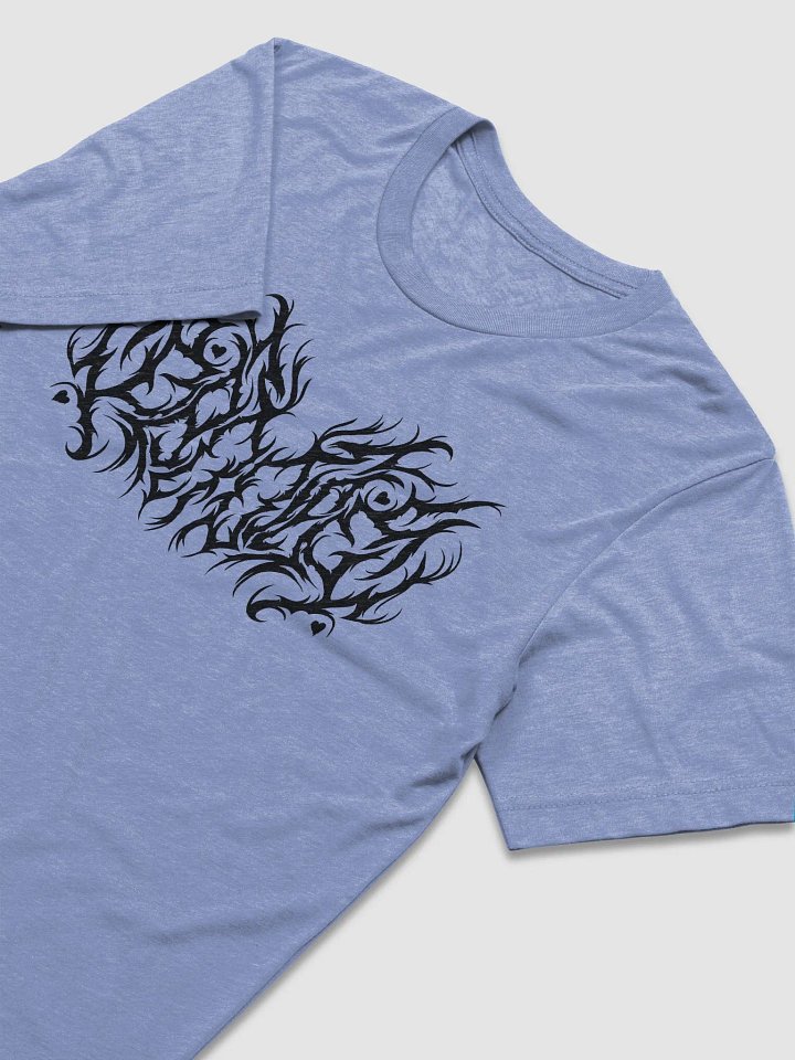 PurpleMetal Tee product image (1)